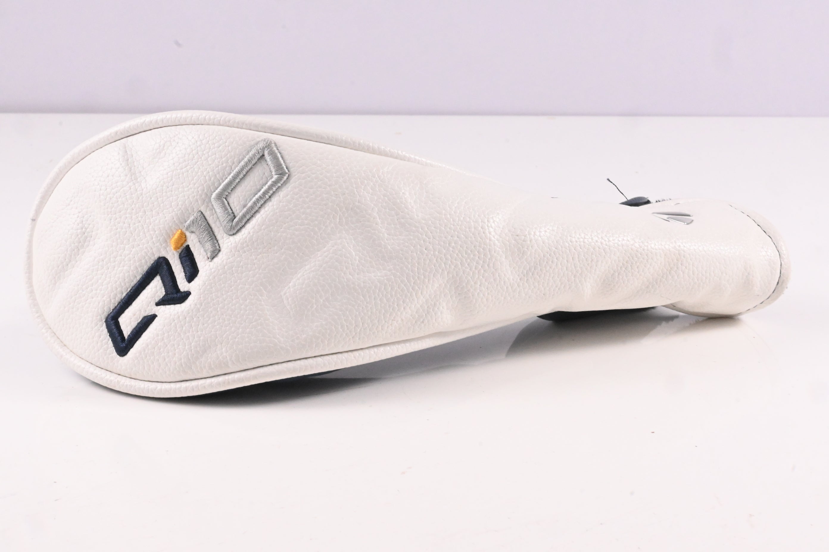 Taylormade Qi10 Max #3 Hybrid / 20 Degree / Stiff Flex Tensei AV Blue 75 Shaft