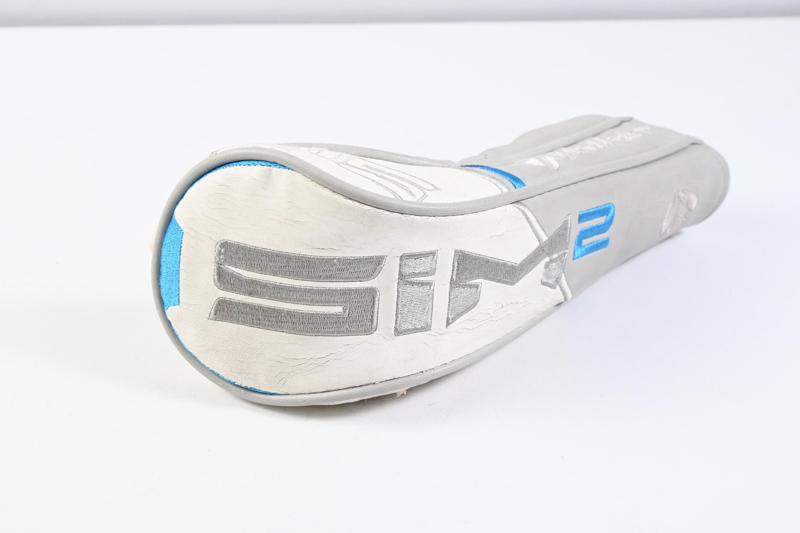 Ladies Taylormade SIM2 Max #5 Wood / 18 Degree / Ladies Flex Aldila NV 45
