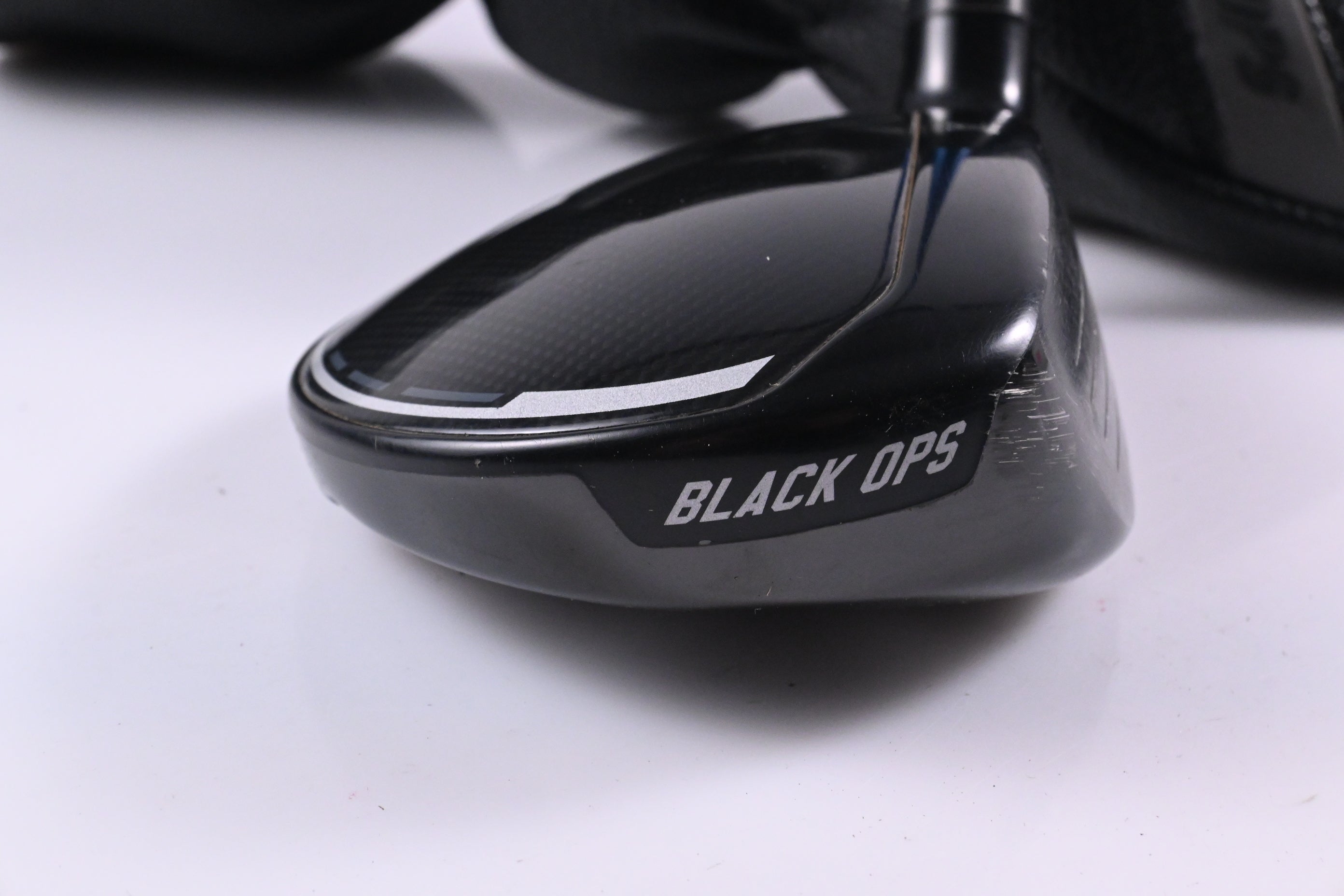 PXG 0311 Black Ops #5 Wood / 18 Degree / Regular Flex Evenflow Riptide CB 60