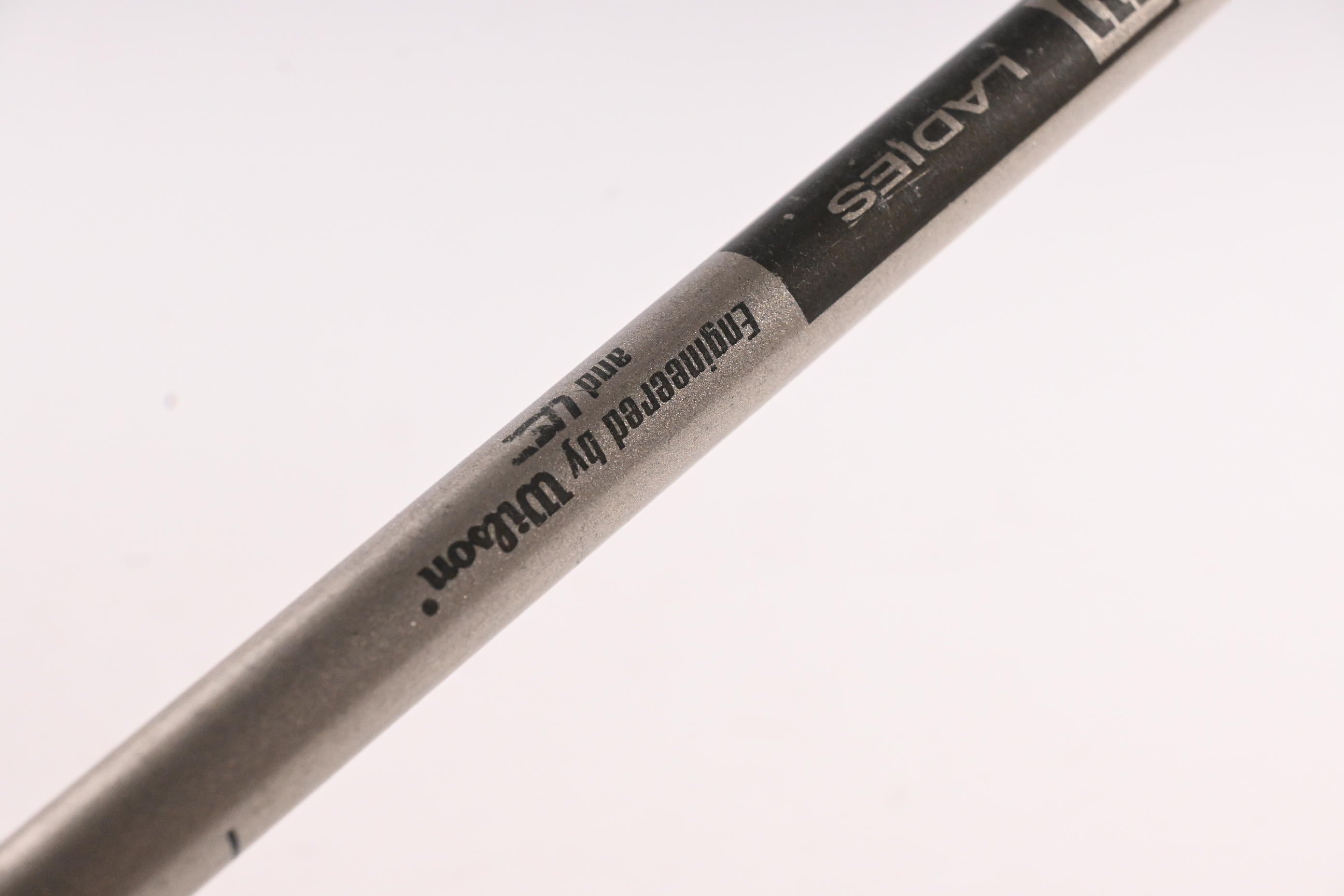Ladies Wilson Prostaff #7 Wood / 26 Degree / Ladies Flex Wilson Graphite Shaft