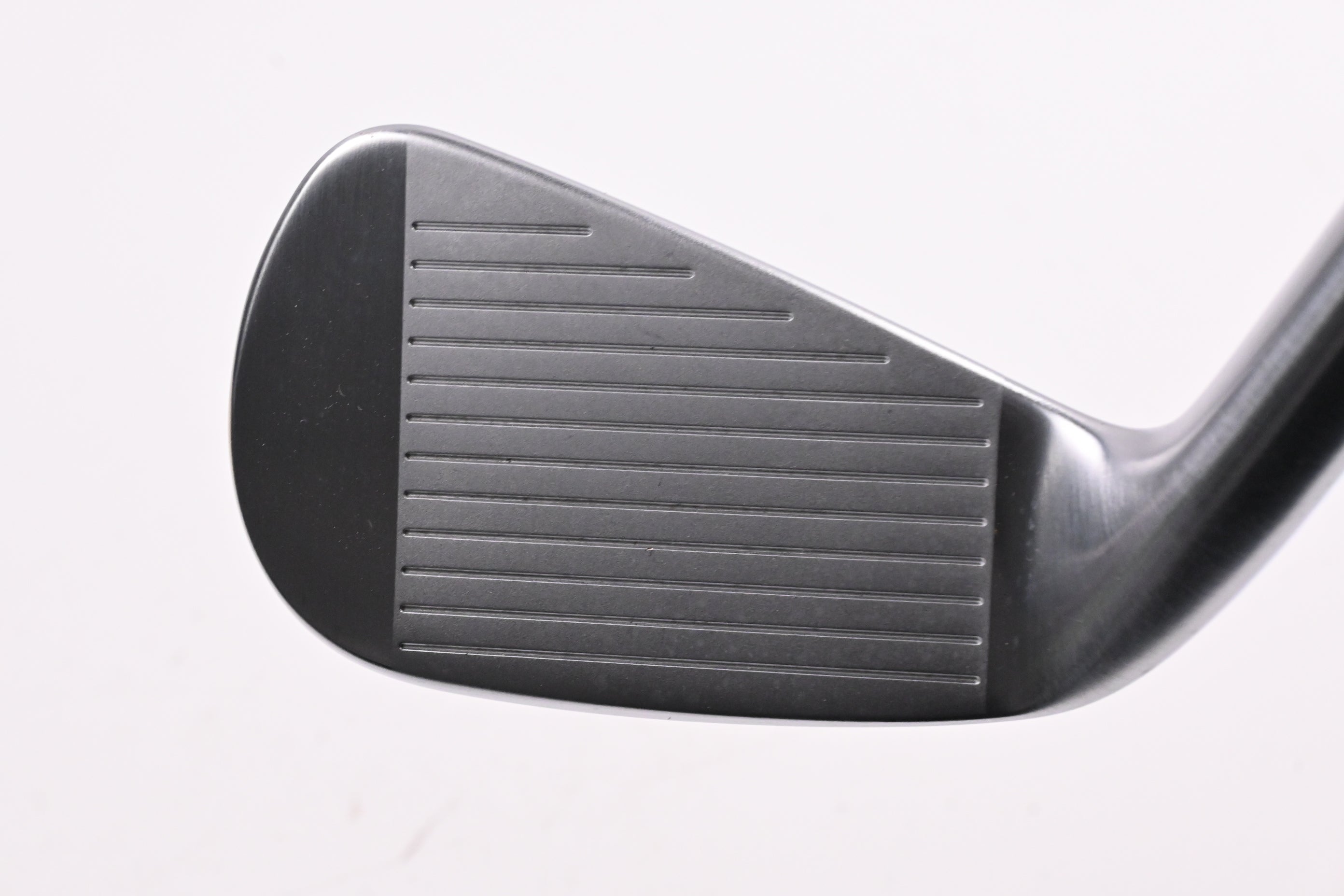 Titleist T100 2023 #5 Iron / 27 Degree / Stiff Flex AMT Tour White S300 Shaft