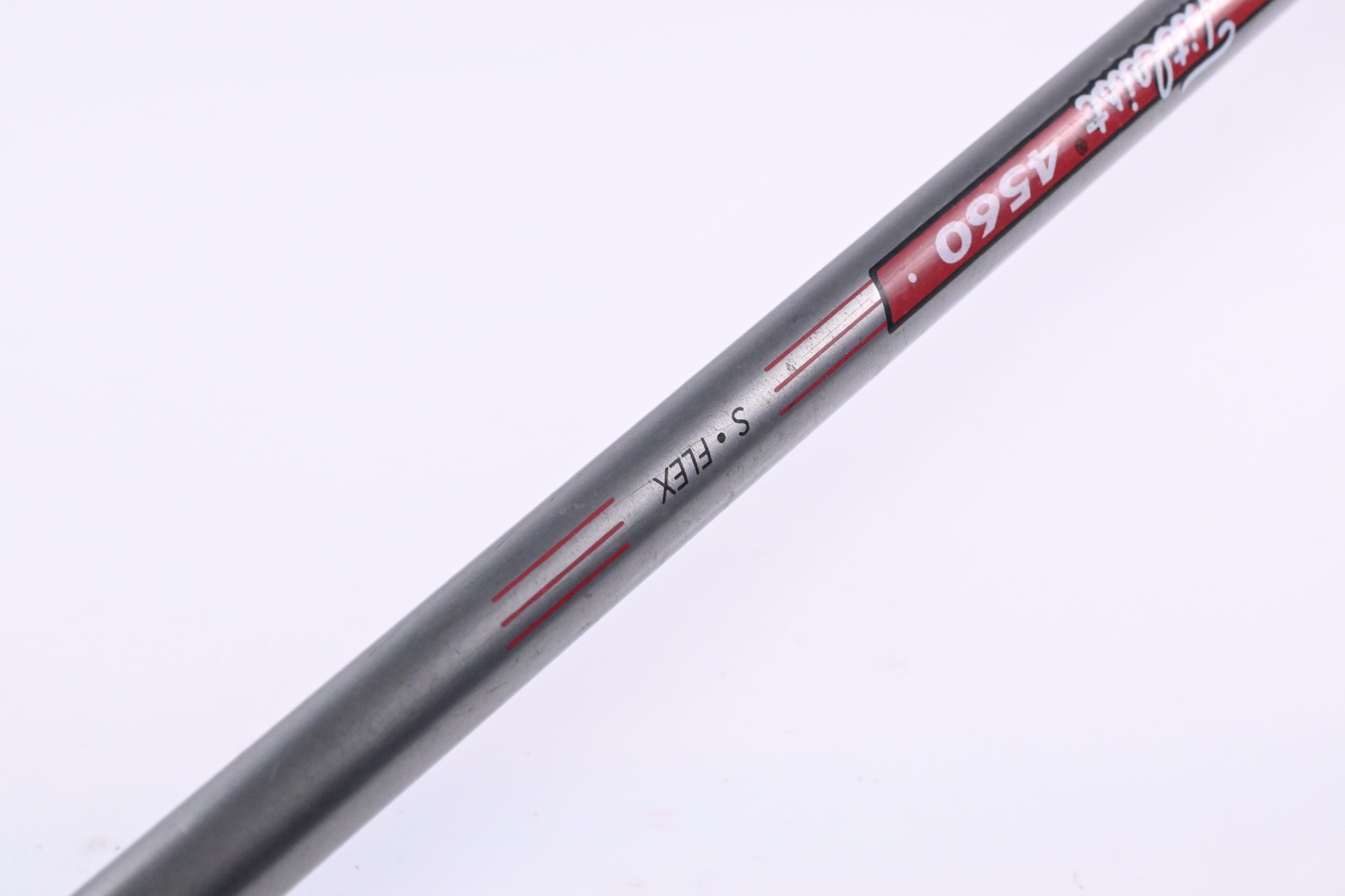 Titleist 975 D Driver / 8.5 Degree / Stiff Flex Titleist 4560 Shaft