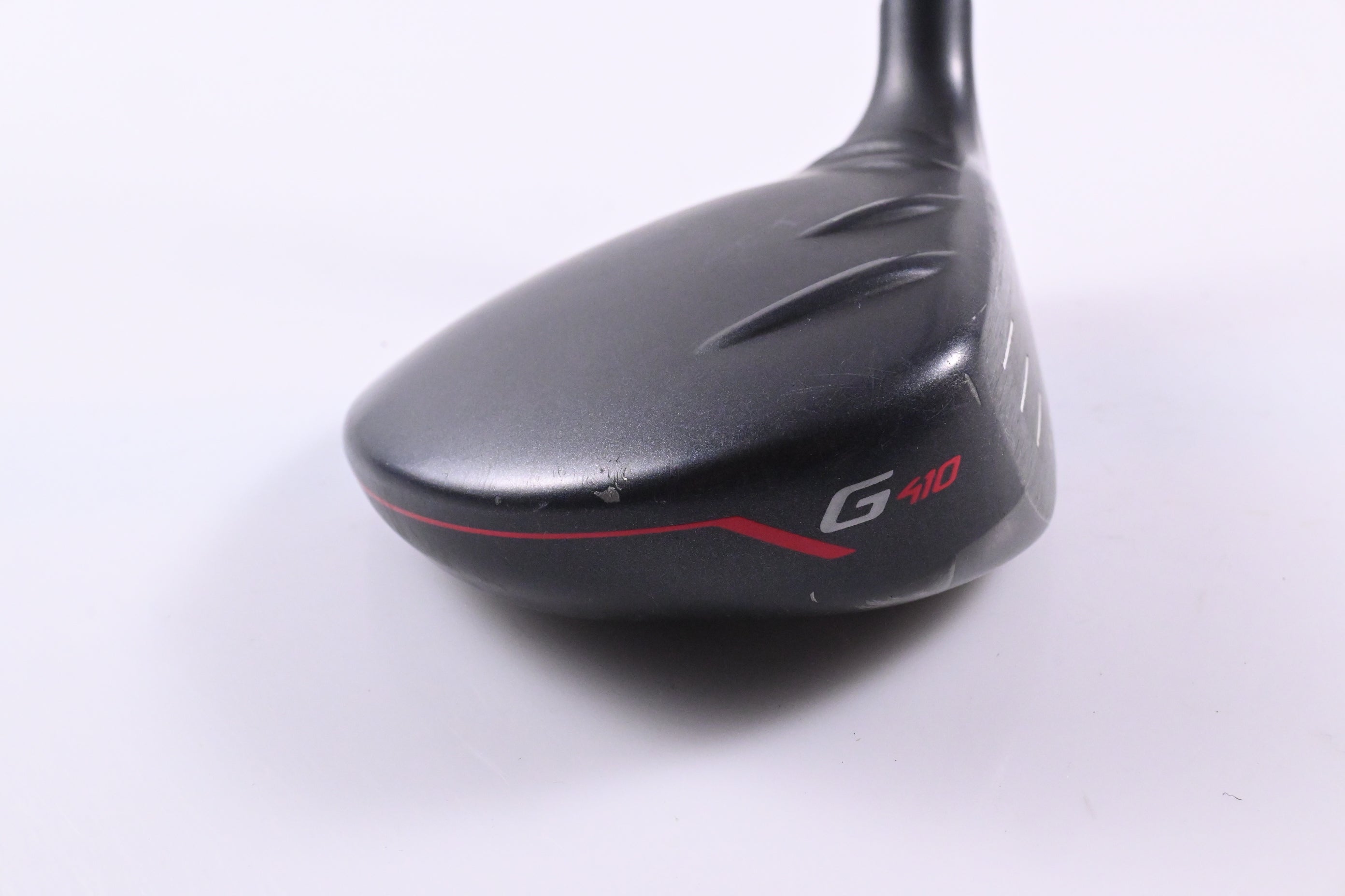 Ping G410 #3 Wood / 14.5 Degree / Regular Flex Ping Alta CB Red 65 Shaft