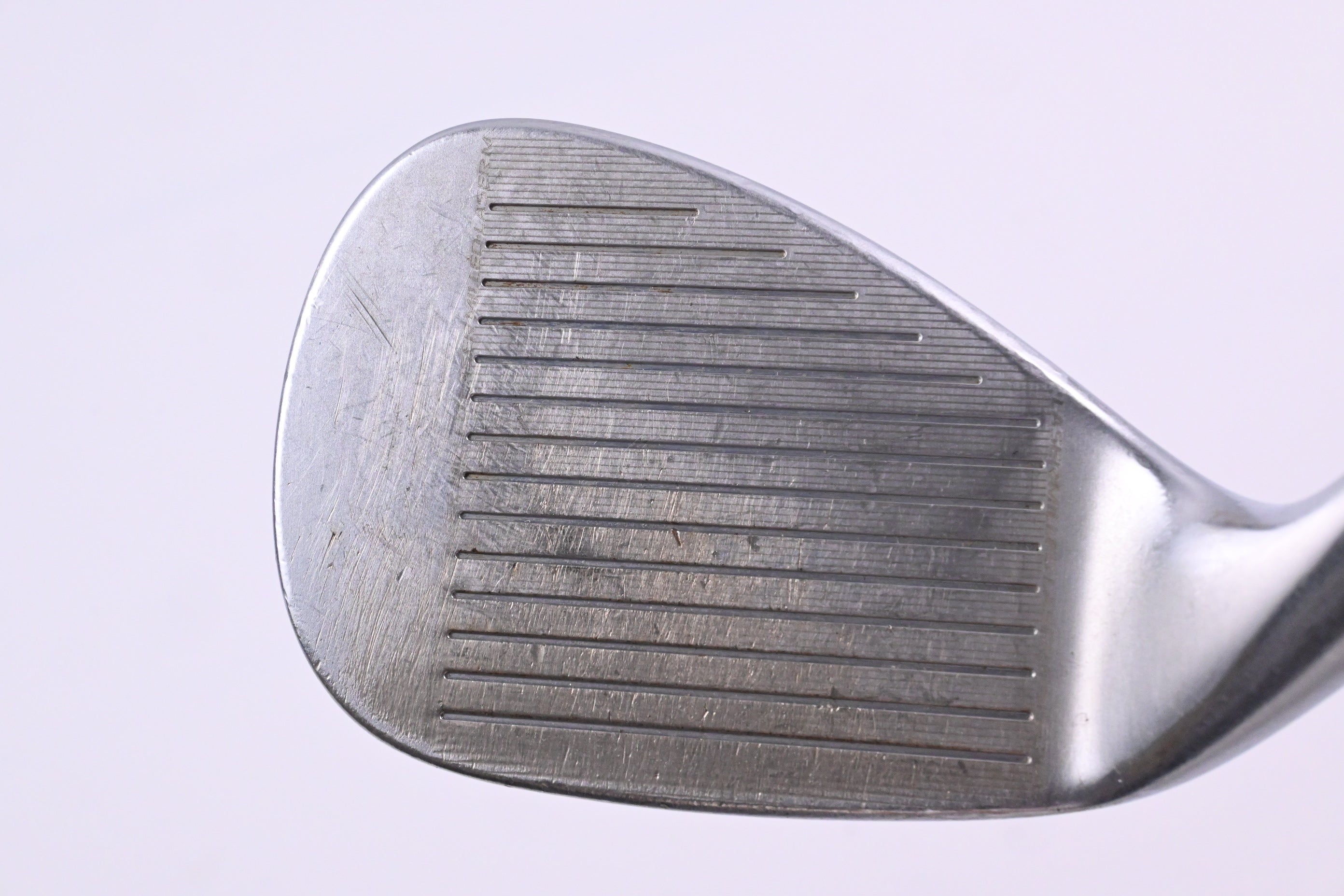 Cleveland 588 Precision Forged Sand Wedge / 54 Degree / Wedge Flex Tour Concept
