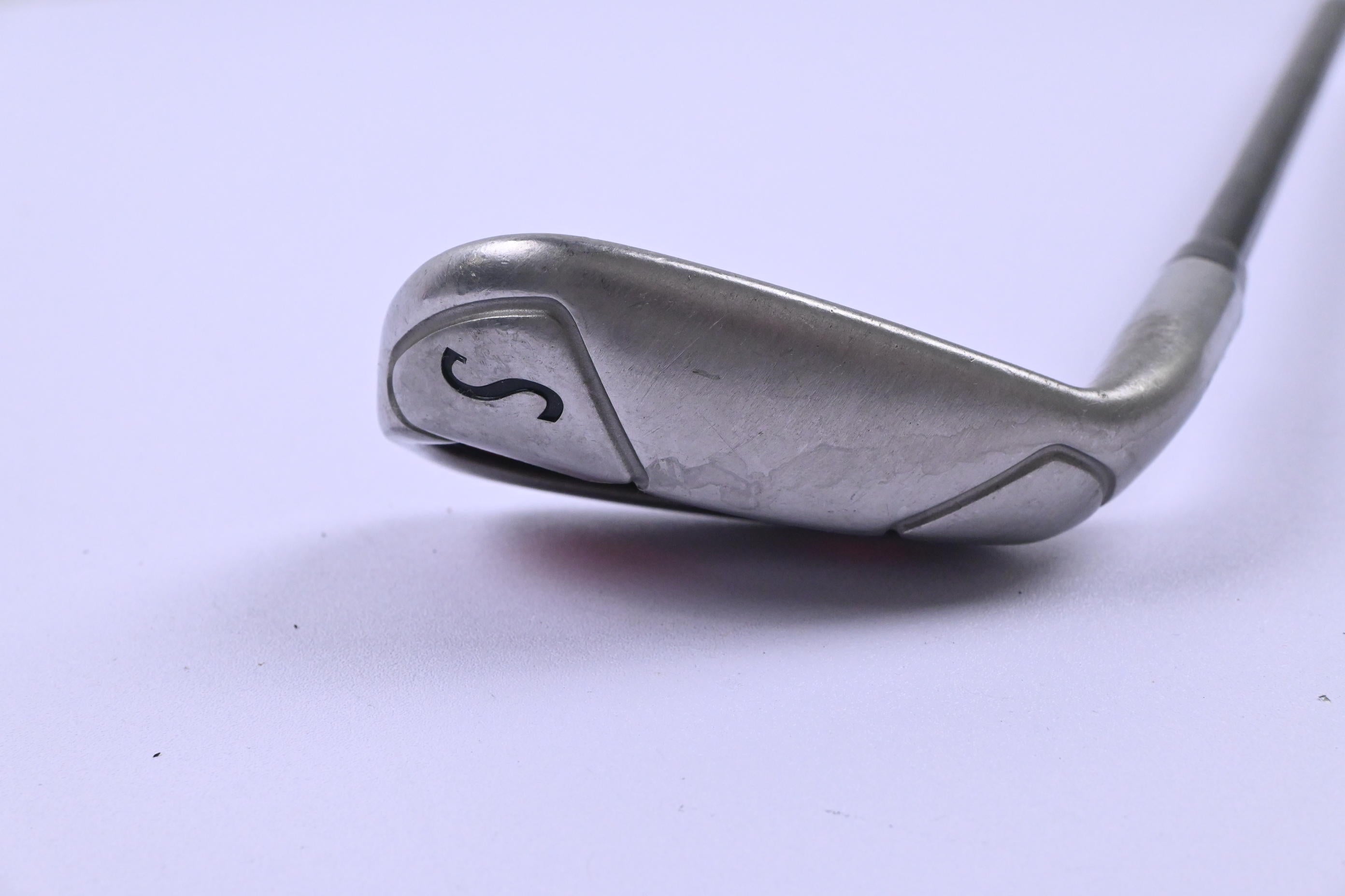Wilson D300 Sand Wedge / 54 Degree / Senior Flex Matrix Speed RULZ 59 Shaft