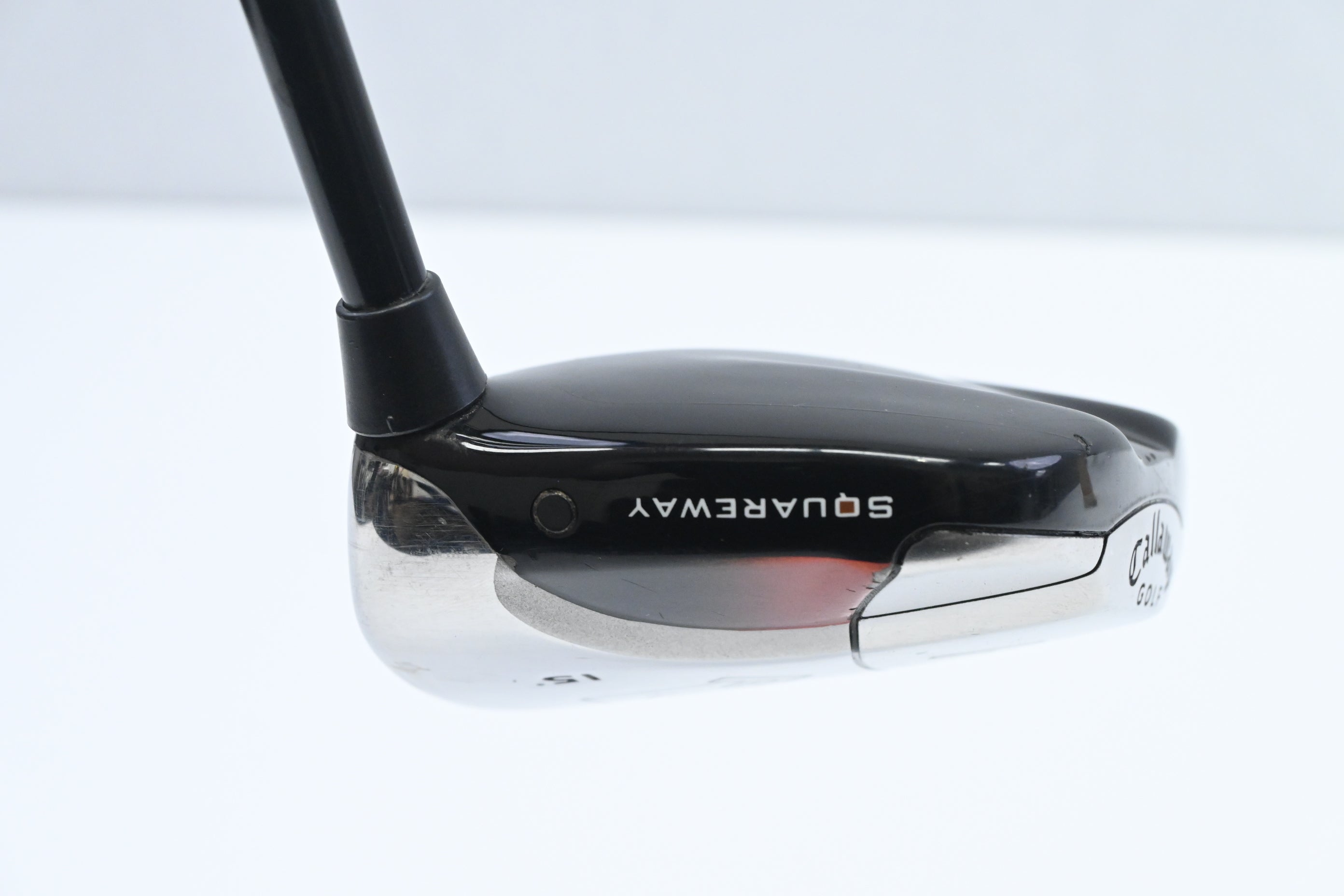 Callaway FT-i Squareway #3 Wood / 15 Degree / X-Flex Grafalloy ProLaunch Red