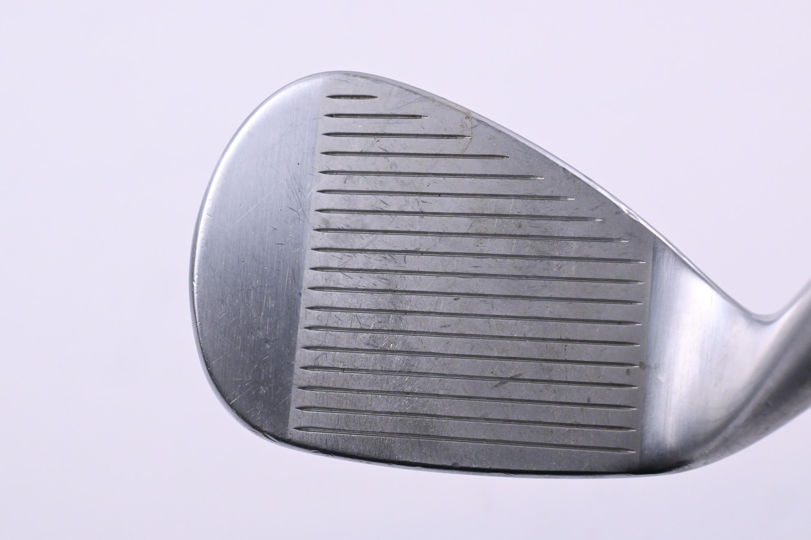 Callaway CB 12 Lob Wedge / 60 Degree / Wedge Flex KBS HI-REV 2.0 115 Shaft