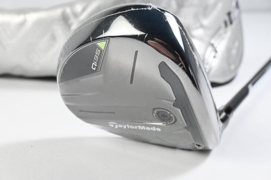 Taylormade Qi35 #3 Wood / 15 Degree / Regular Flex Fujikura Ventus Blue 5 Shaft