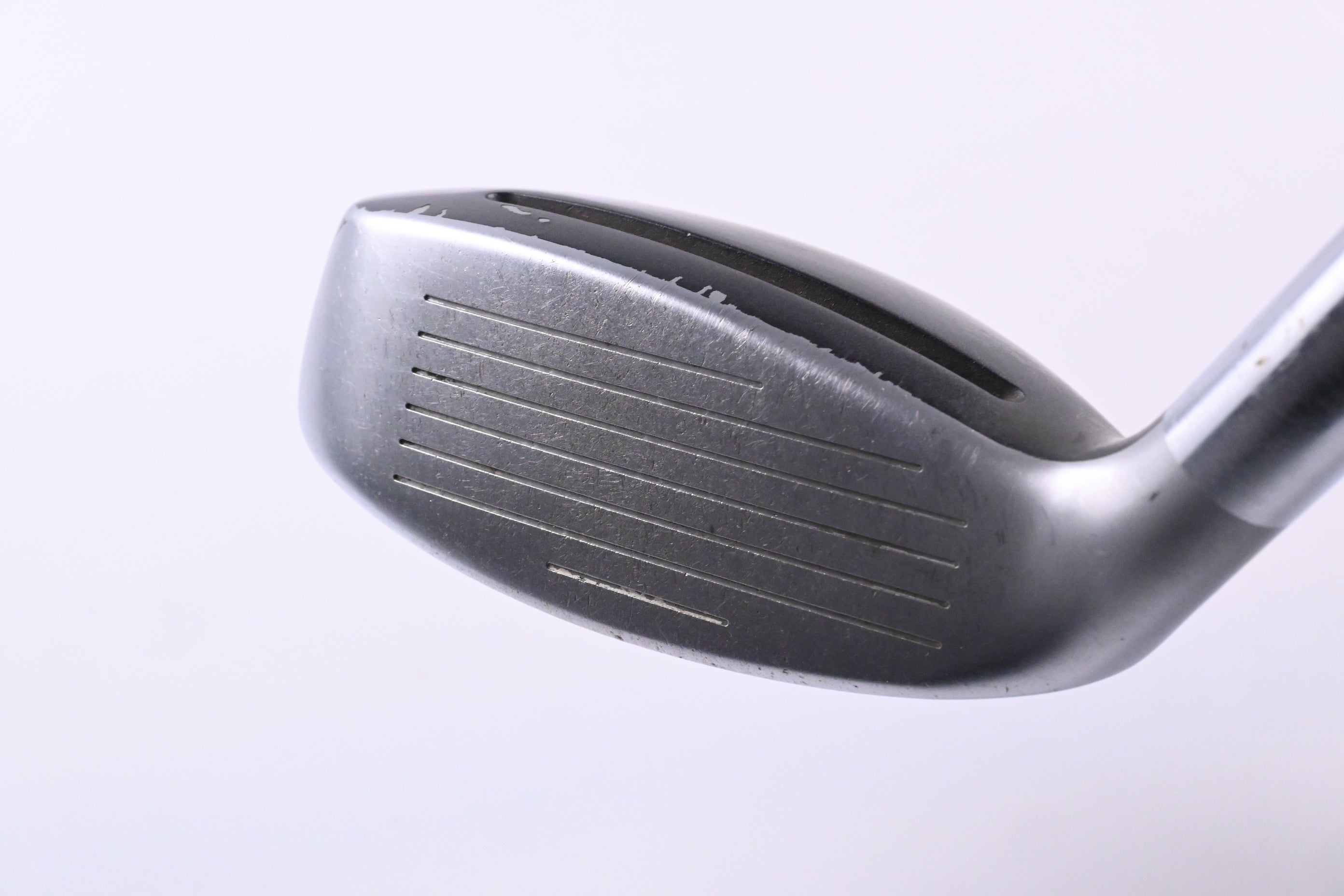 Adams Idea 2014 #3 Hybrid / 19 Degree / Regular Flex Bassara 60 Shaft