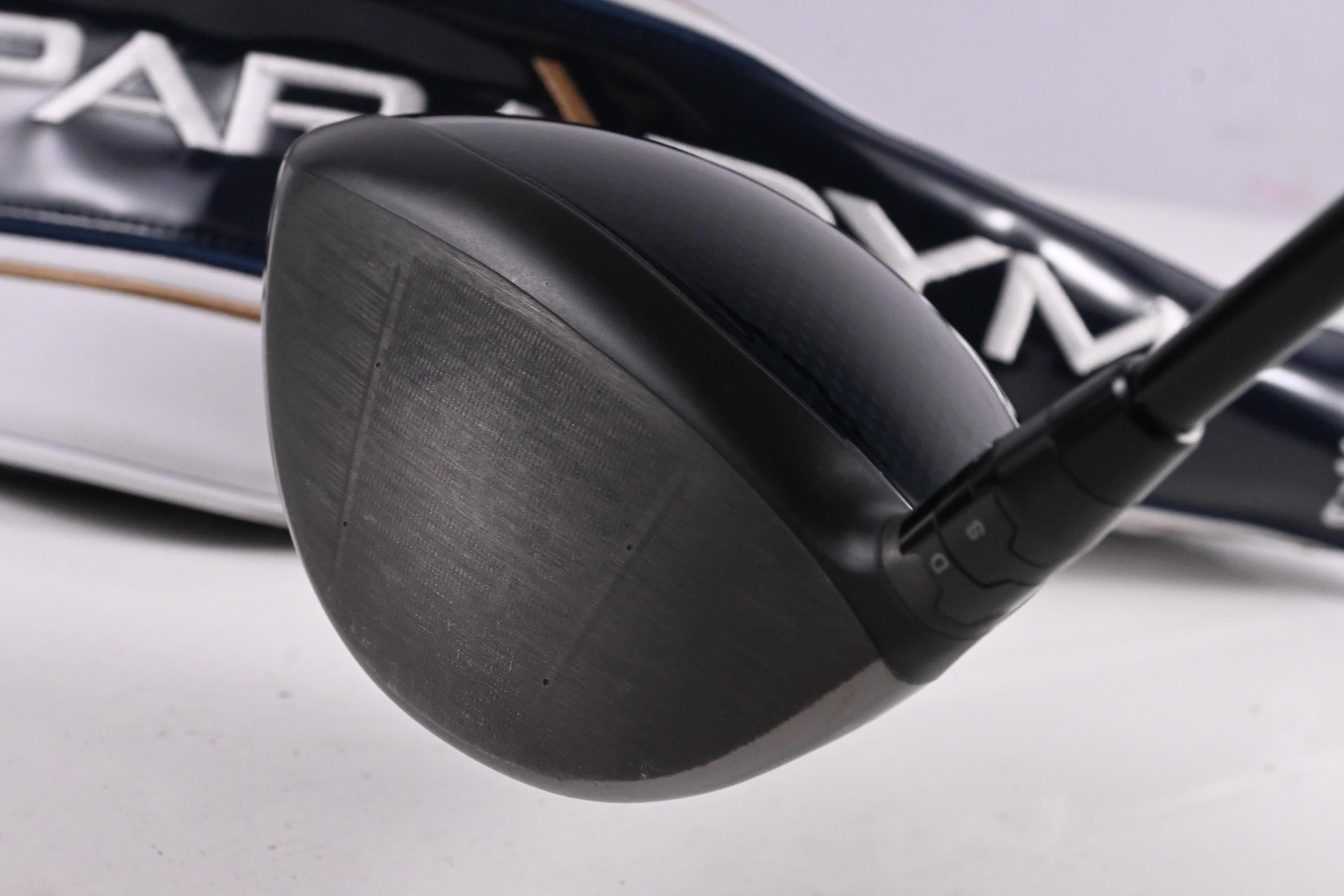 Tour Issue Callaway Paradym Triple Diamond Driver / 10.5 Degree / Regular Flex