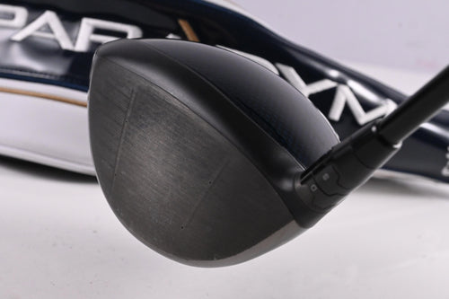 Tour Issue Callaway Paradym Triple Diamond Driver / 10.5 Degree / Regular Flex