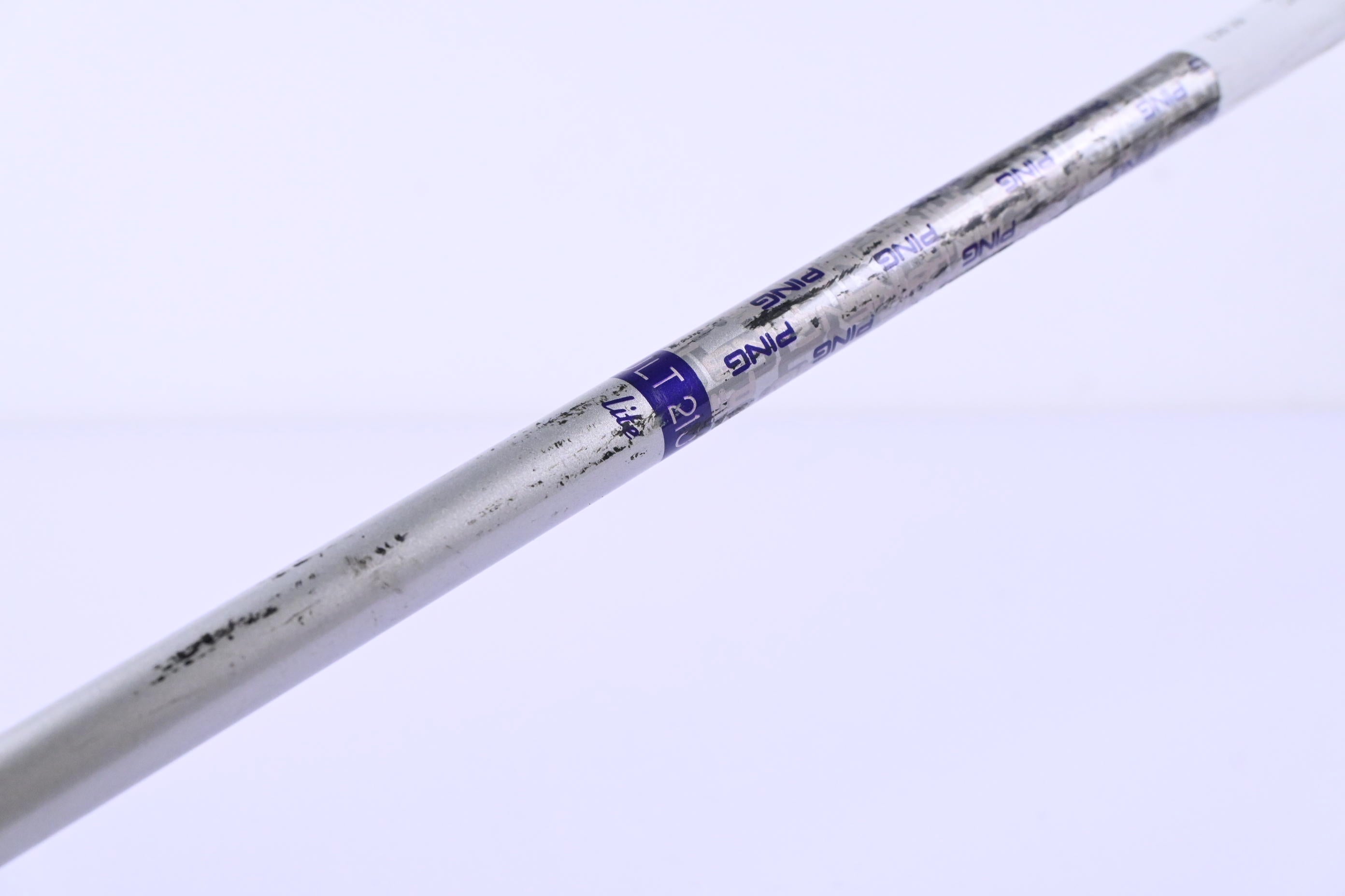 Ladies Ping Serene #5 Wood / 22 Degree / Ladies Flex Ping ULT 210 Shaft