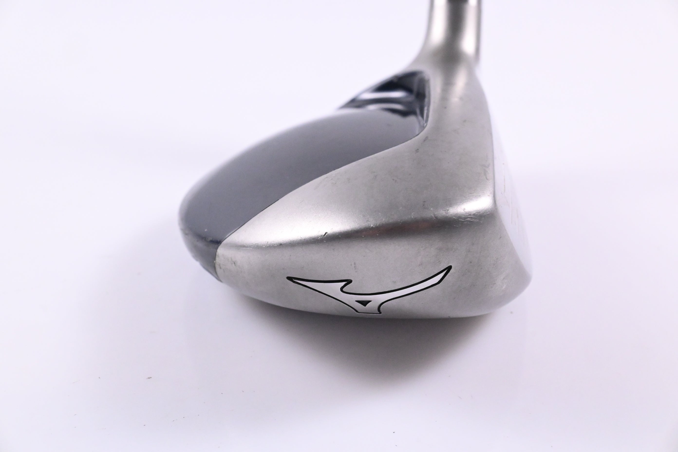 Mizuno JPX 800 #3 Hybrid / 19 Degree / Regular Flex EXSAR 68 Shaft