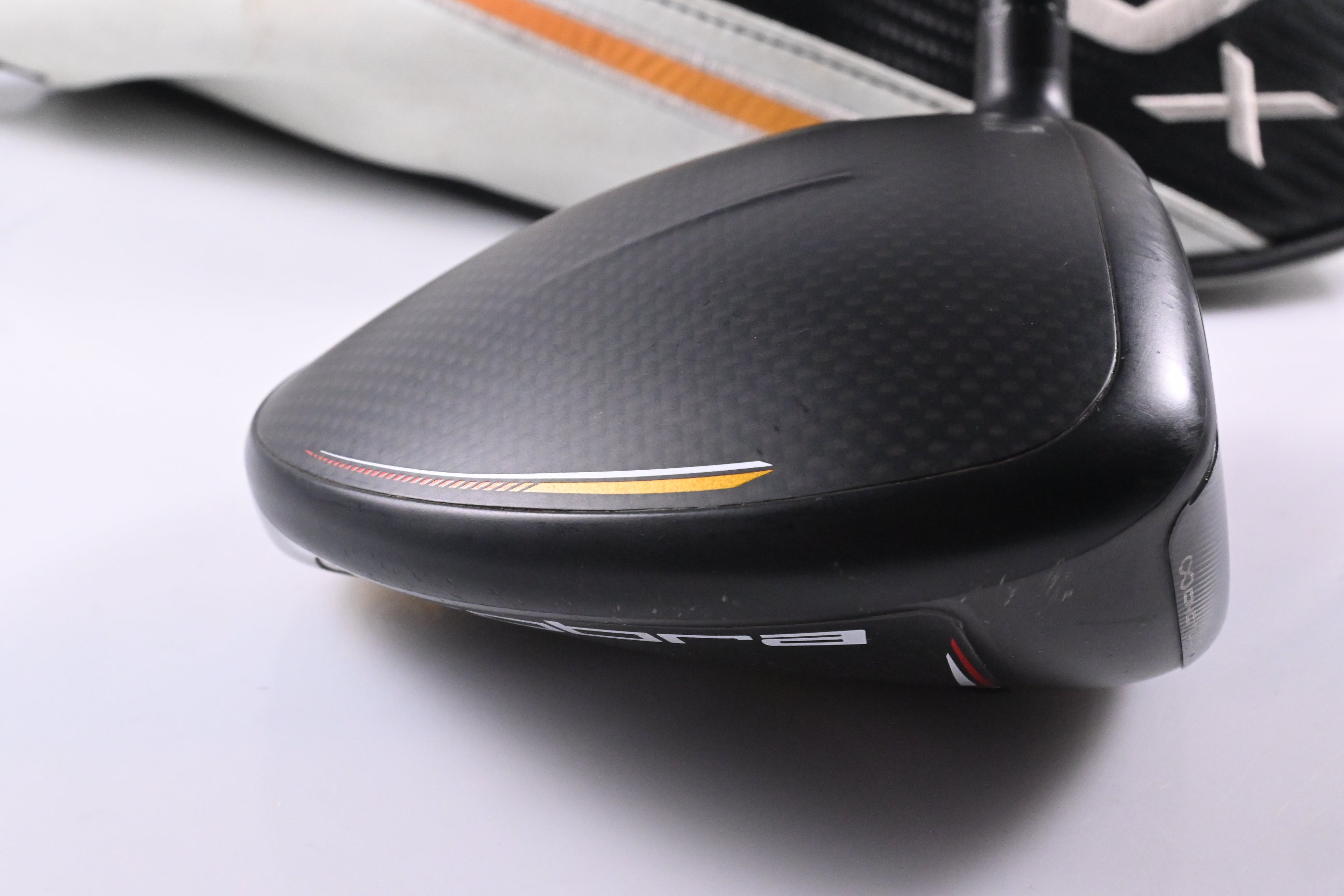 Cobra King LTDx Driver / 10.5 Degree / Regular Flex Helium Nanocore 5 Shaft