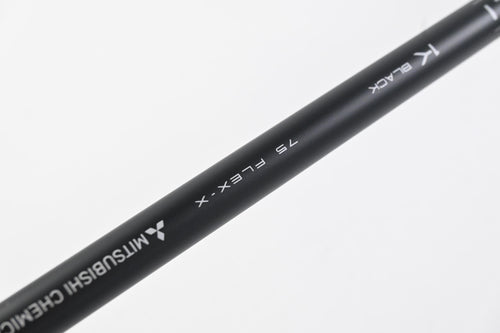 Mizuno JPX One #3 Wood / 15 Degree / X-Flex Tensei 1K Black 75 Shaft
