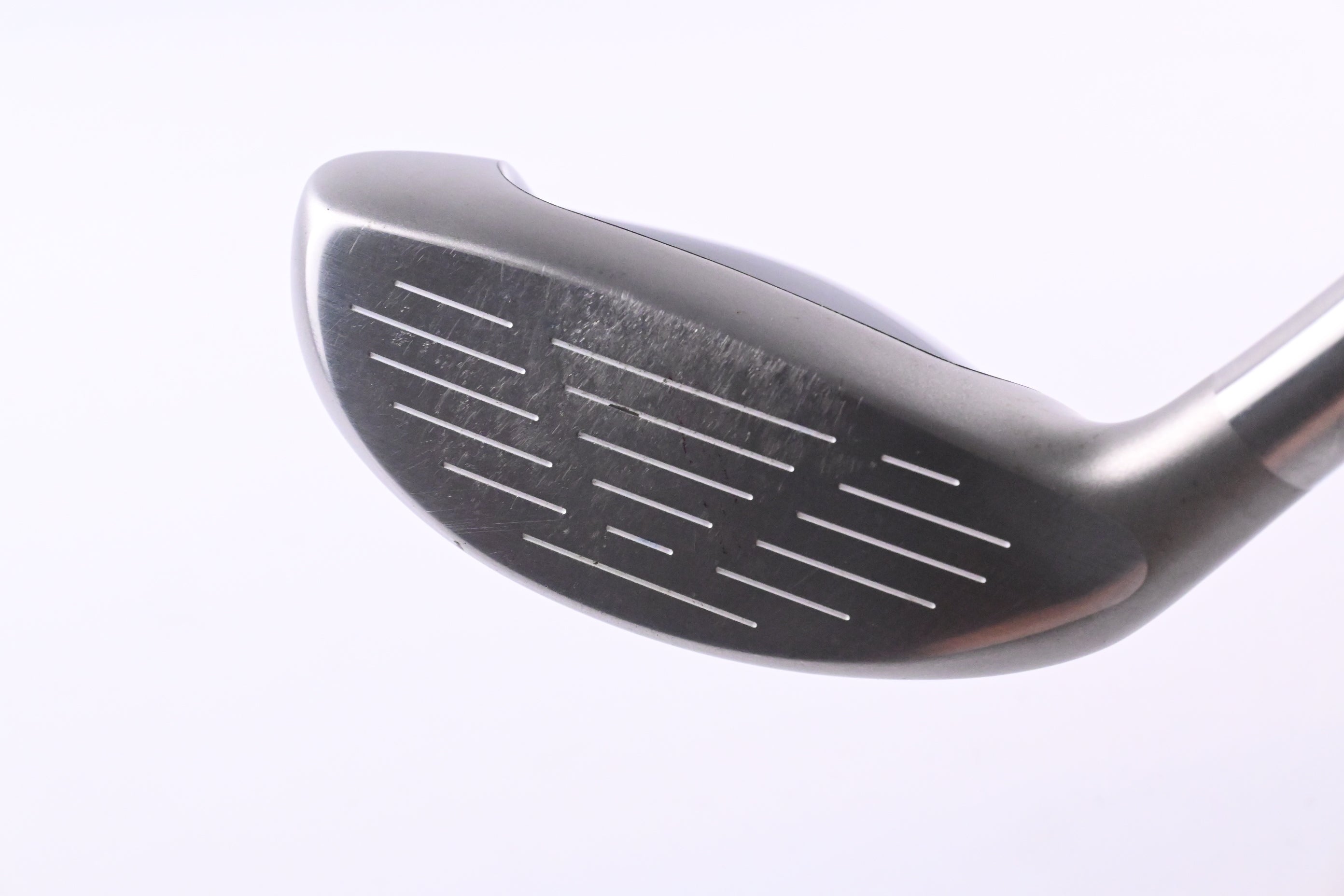 Mizuno JPX 900 #3 Hybrid / 19 Degree / Stiff Flex Mizuno Exsar HS5 80 Shaft