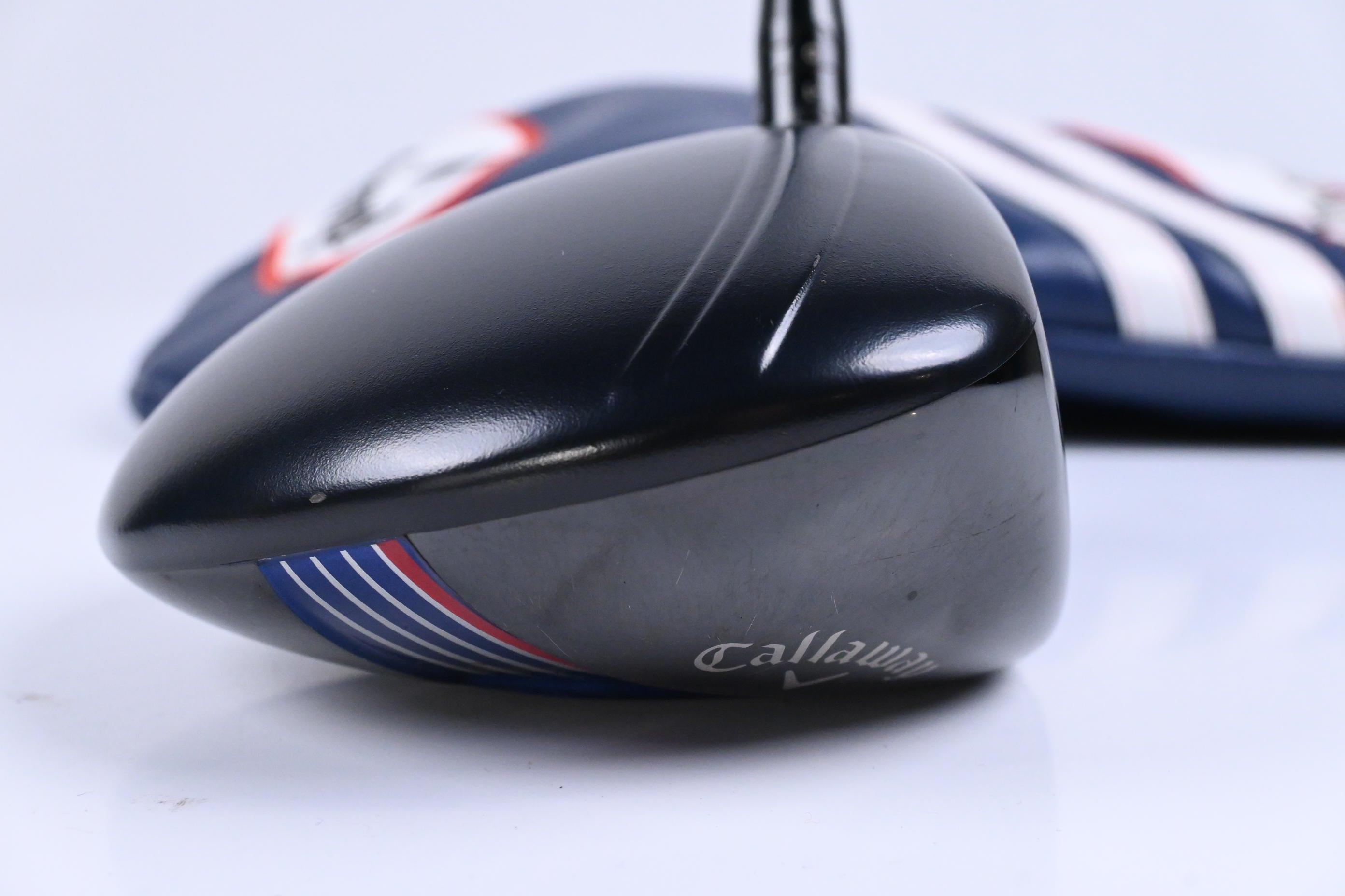 Callaway XR Driver / 10.5 Degree / Regular Flex Project X San Diego California