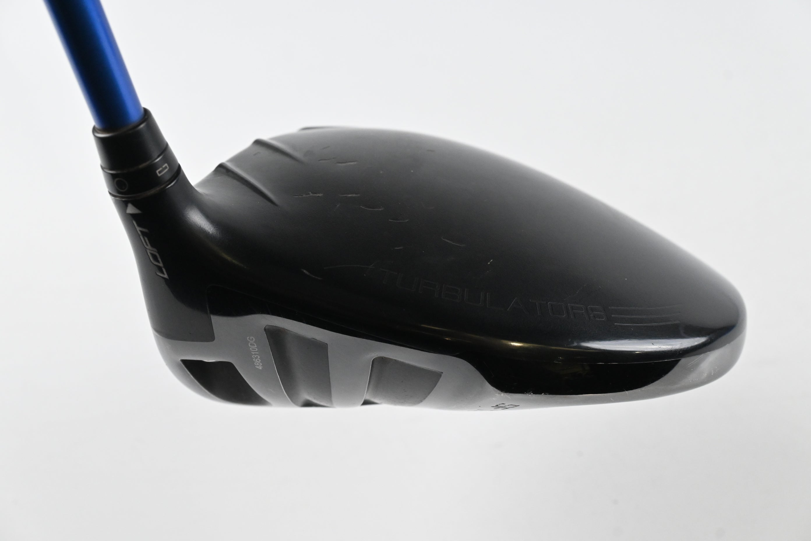 Ping G30 SF Tec Driver / 10 Degree / Stiff Flex Ping TFC 419 Shaft