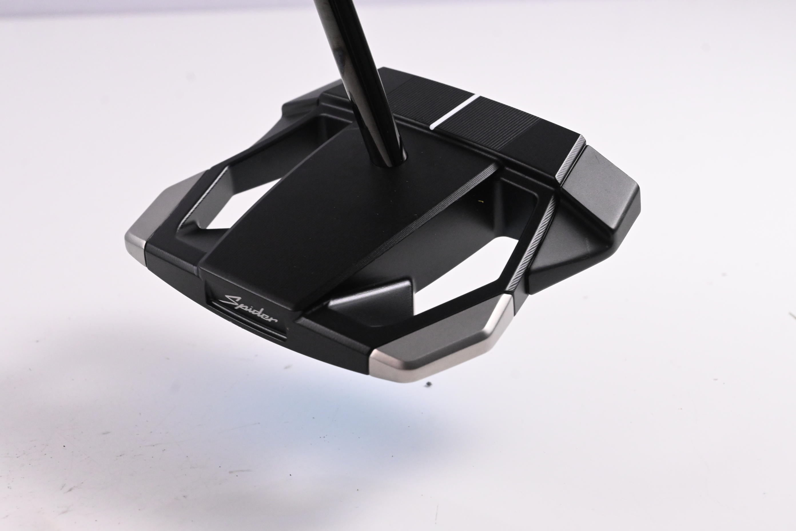 Taylormade Spider ZT MAX Black Putter / 34 Inch