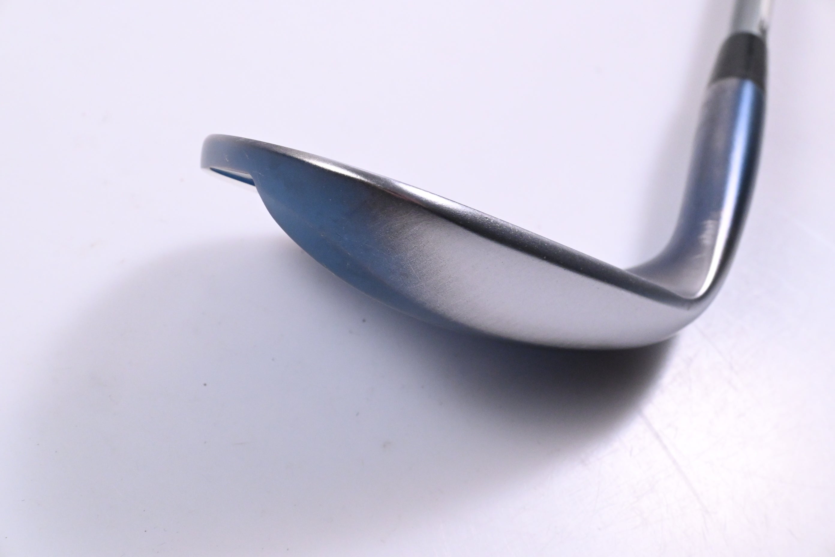 Mizuno S5 Sand Wedge / 56 Degree / Senior Flex Mizuno Shaft