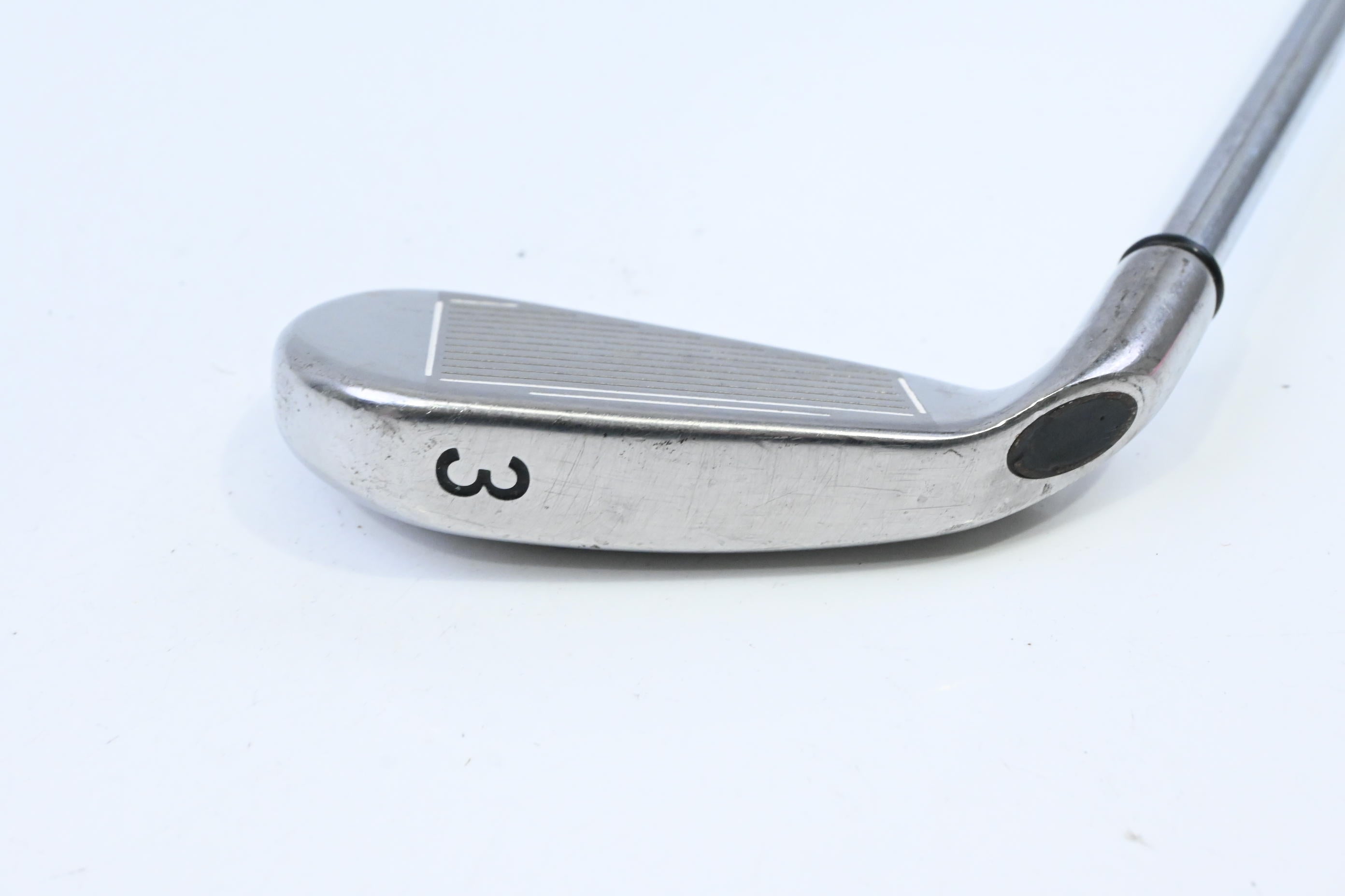 Callaway X-16 Pro Series #3 Iron / 21 Degree / Regular Flex Precision Rifle