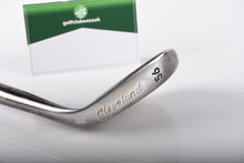 Load image into Gallery viewer, Left Hand Cleveland CG14 Sand Wedge / 56 Degree / Wedge Flex Cleveland Shaft
