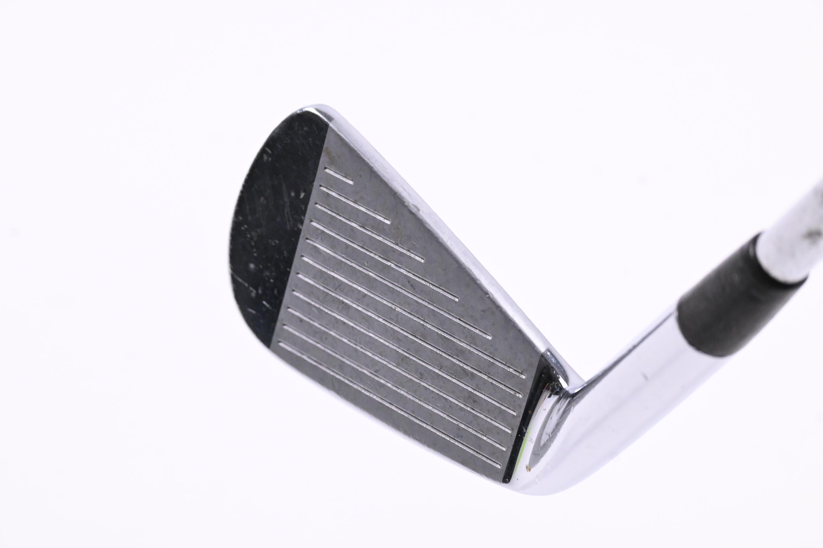 Mizuno MP-33 #3 Iron / 22 Degree / Regular Flex Dynamic Gold R300 Shaft