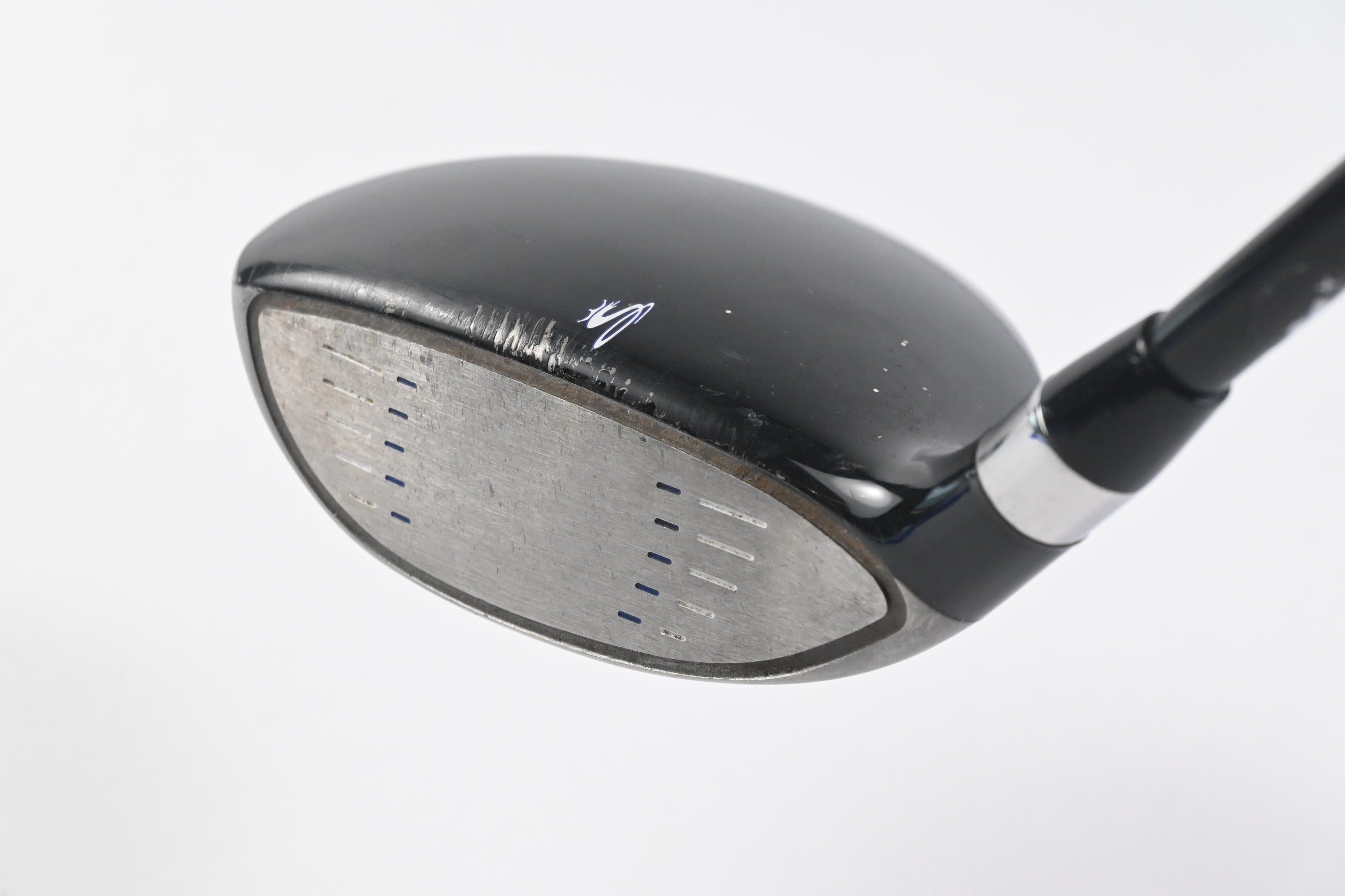 Cobra Fly-Z XL #3 Wood / 16 Degree / Regular Flex Matrix Fly-Z XL Shaft
