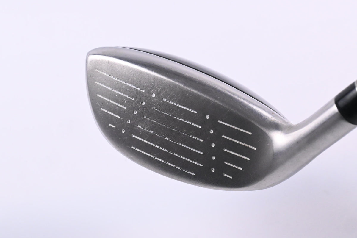 Cobra Baffler TWS #4 Hybrid / 23 Degree / Regular Flex Aldila DVS - HL 65 Shaft