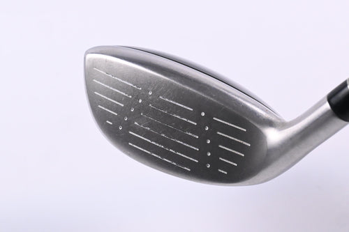 Cobra Baffler TWS #4 Hybrid / 23 Degree / Regular Flex Aldila DVS - HL 65 Shaft