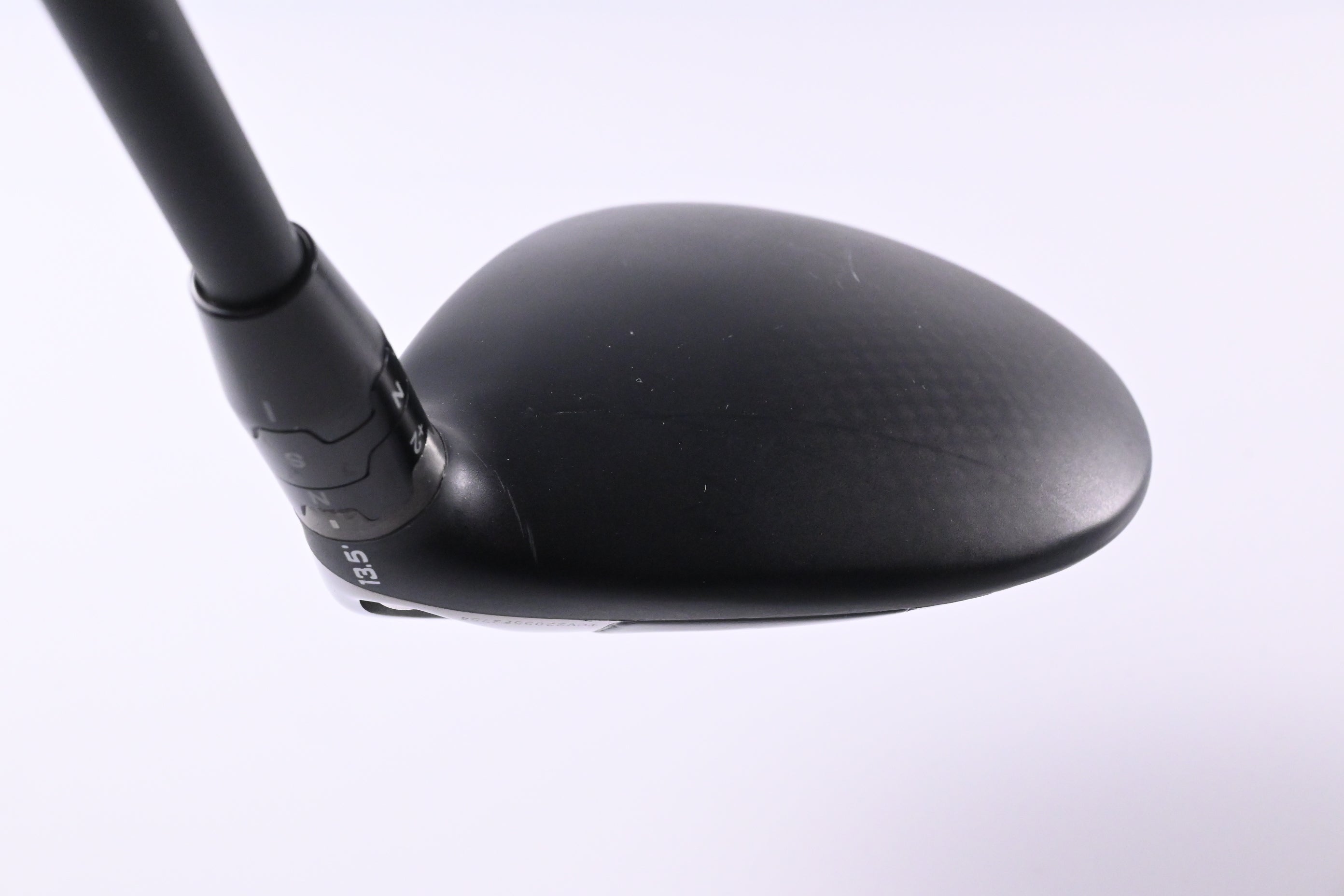 Tour Issue Callaway Rogue ST LS TD #3 Wood / 13.5 Degree / Stiff Flex Tensei AV