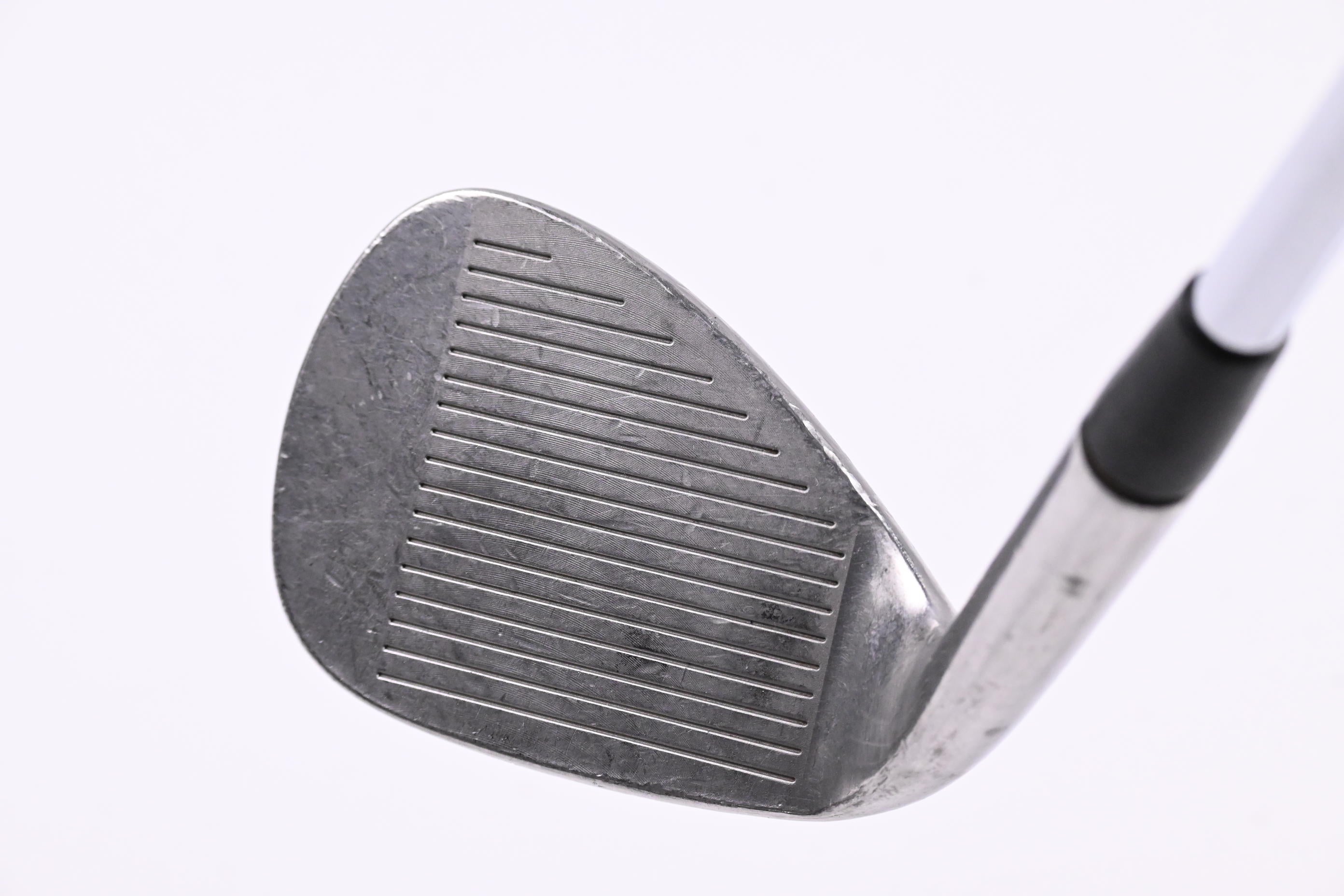 Cobra King Pur Gap Wedge / 52 Degree / Stiff Flex Cobra Steel Shaft