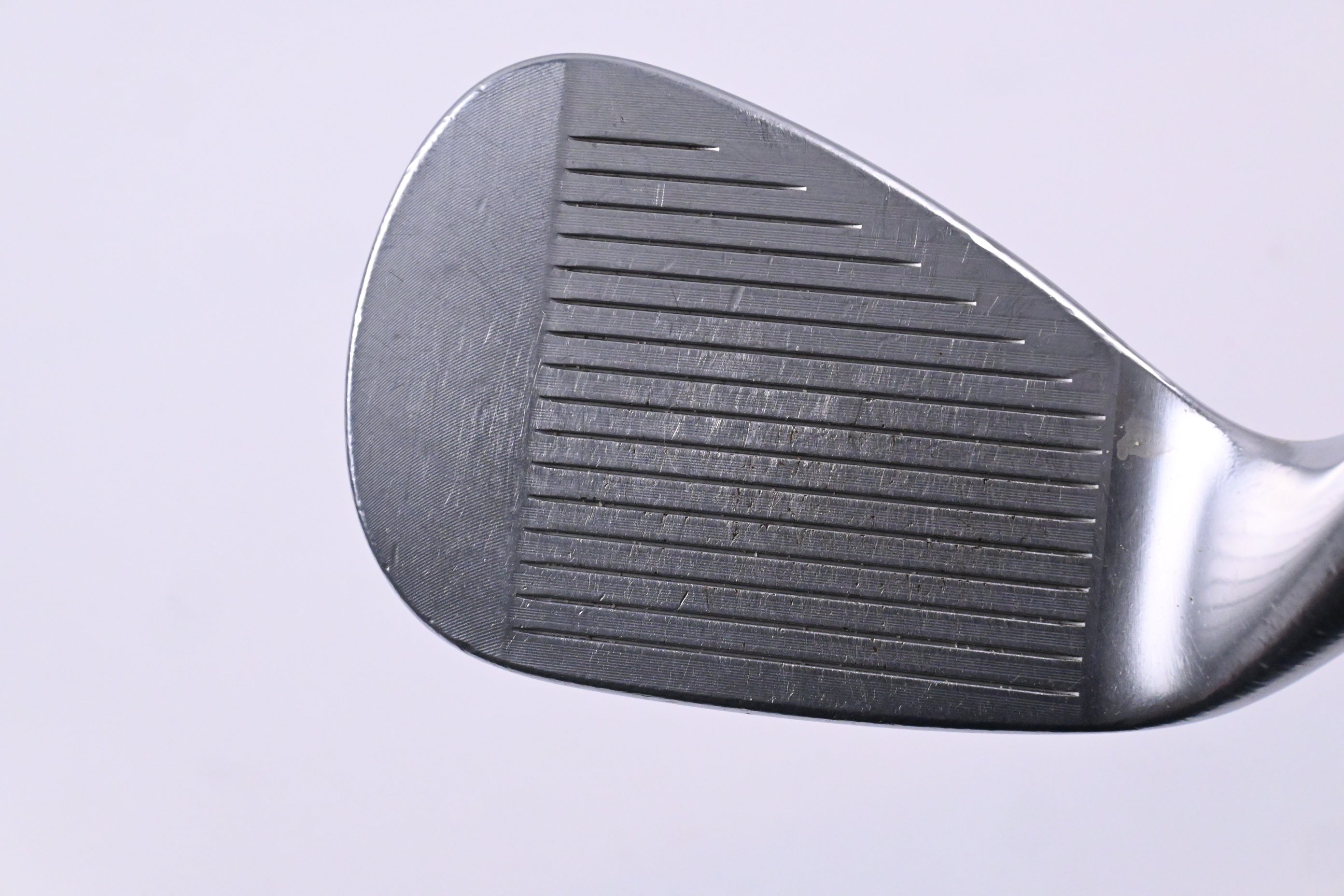 Titleist Vokey SM8 Gap Wedge / 50 Degree / Stiff Flex KBS Tour Shaft