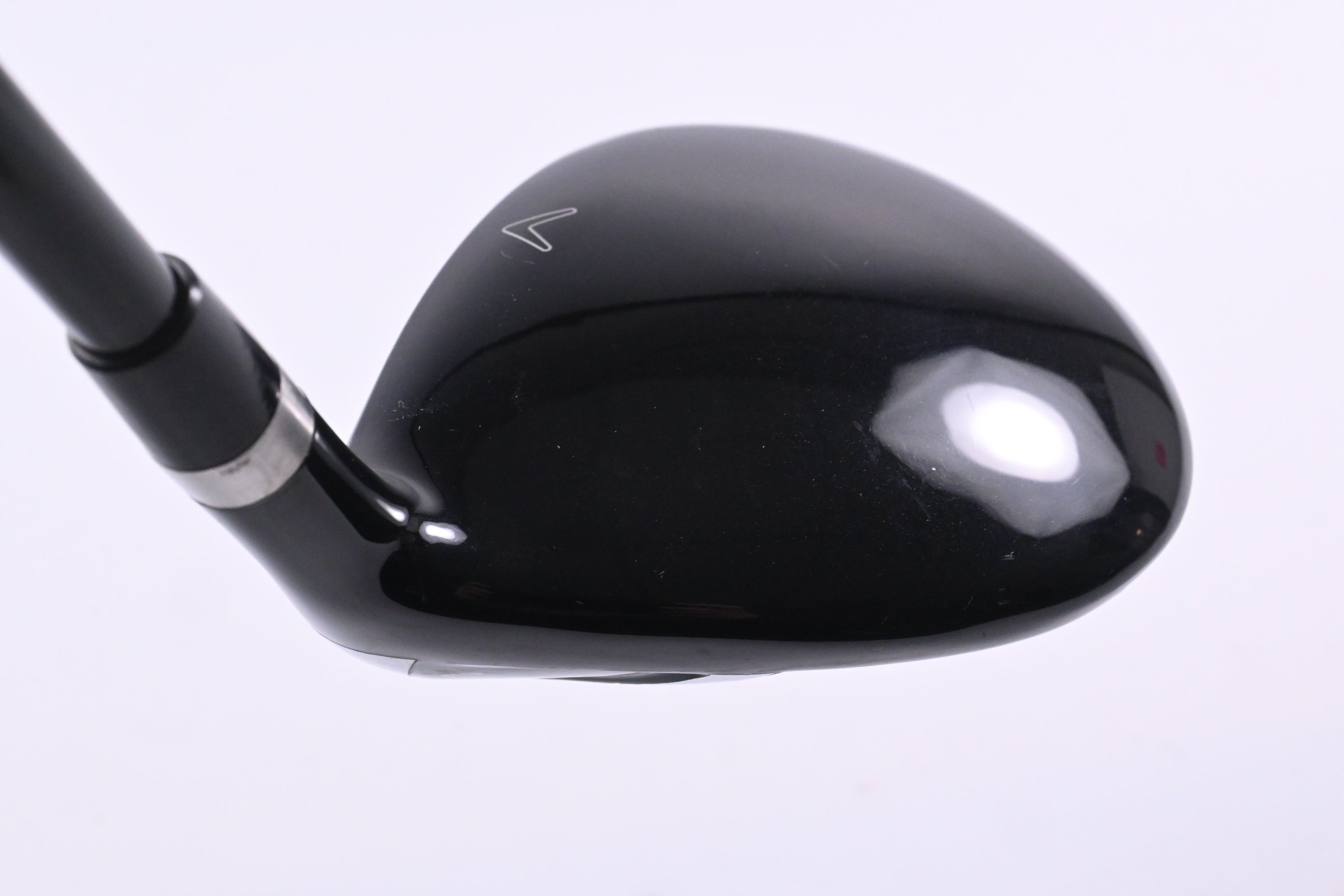 Callaway Warbird 2017 #3 Wood / 15 Degree / Regular Flex Warbird Shaft