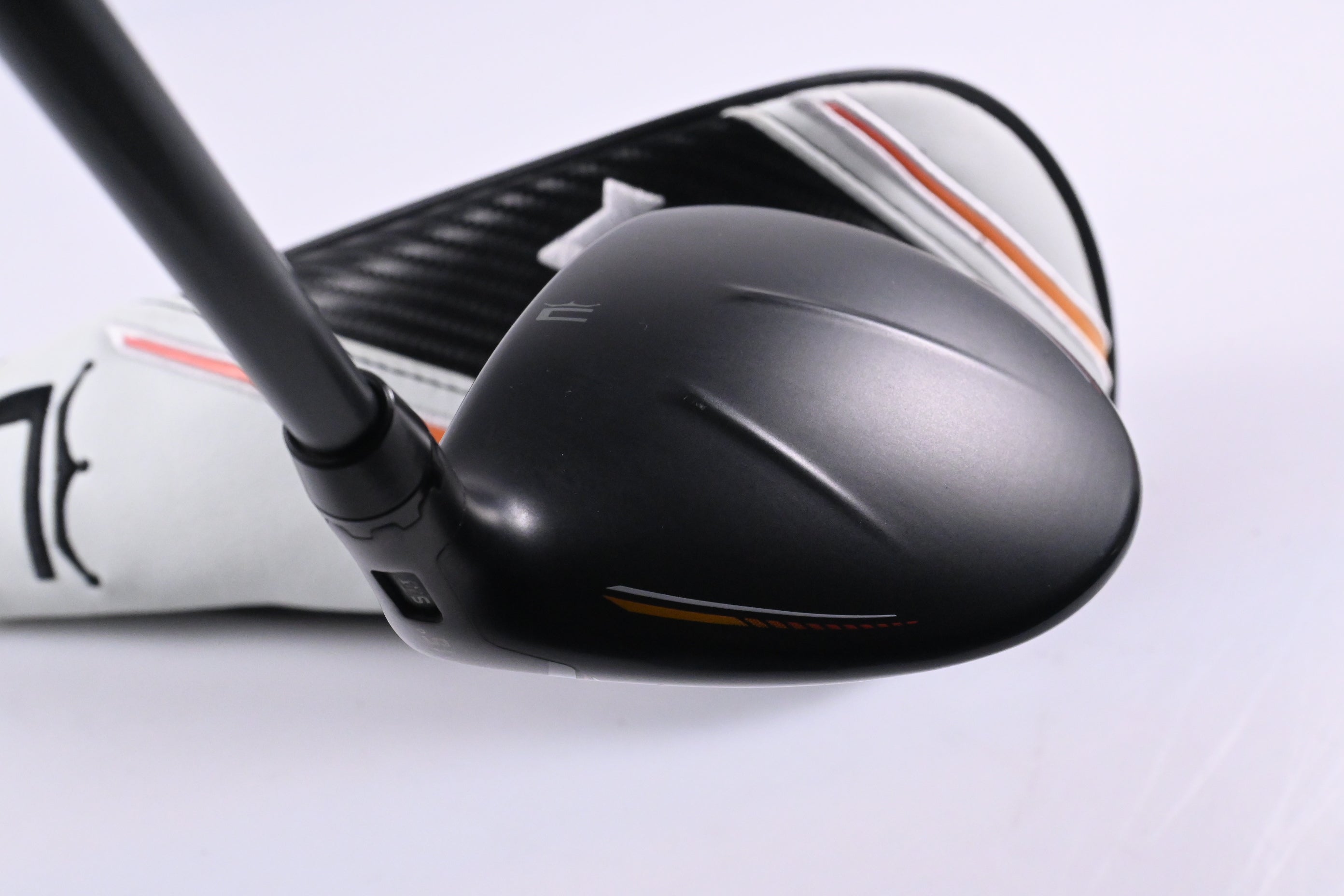 Cobra LTDx #3 Wood / 15 Degree / Stiff Flex HZRDUS Smoke iM10 60 Shaft