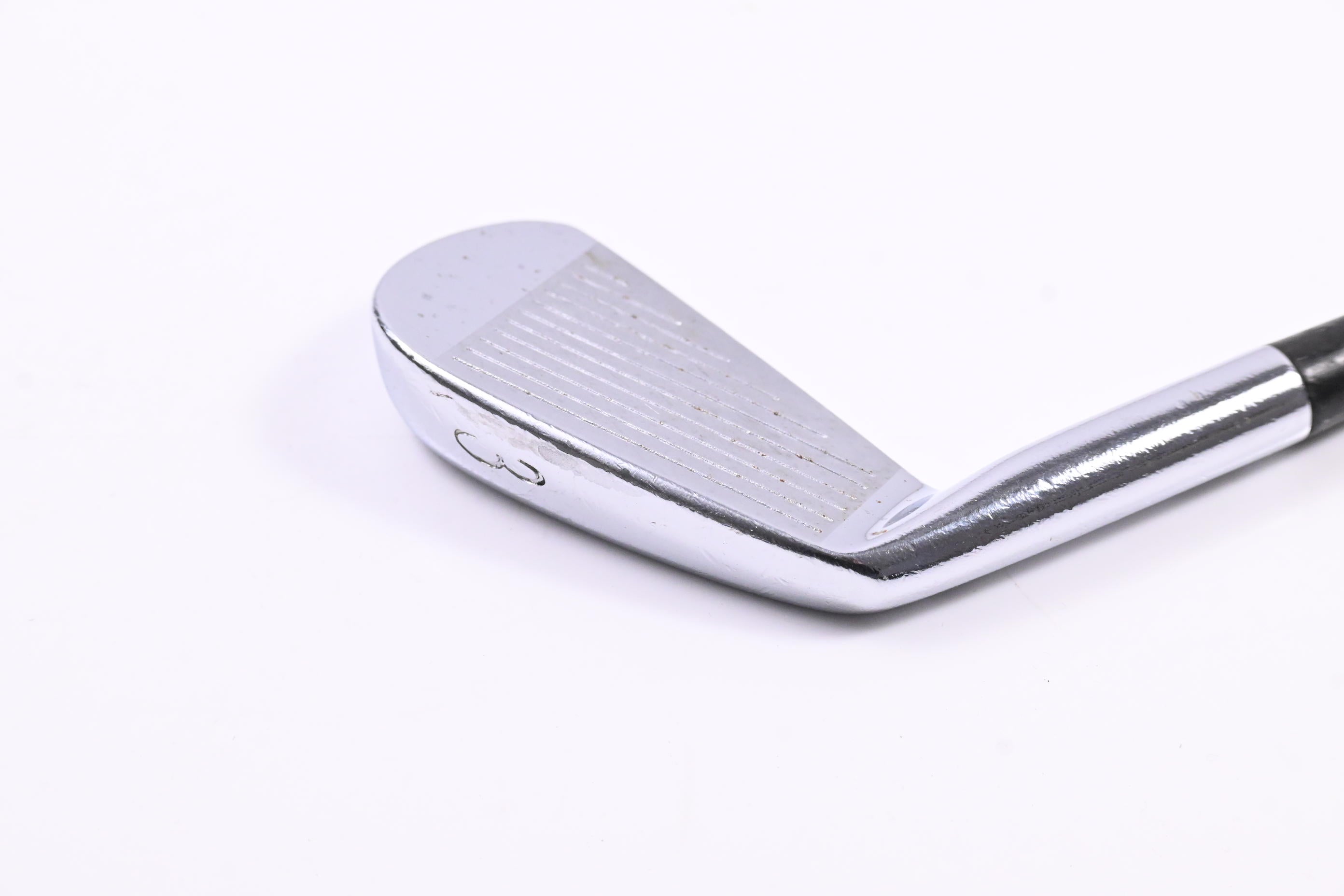 Mizuno MP-33 #3 Iron / 22 Degree / Regular Flex Dynamic Gold R300 Shaft