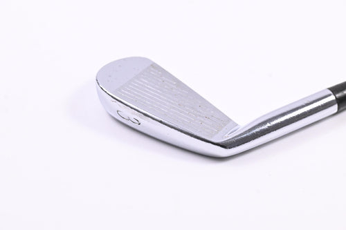 Mizuno MP-33 #3 Iron / 22 Degree / Regular Flex Dynamic Gold R300 Shaft