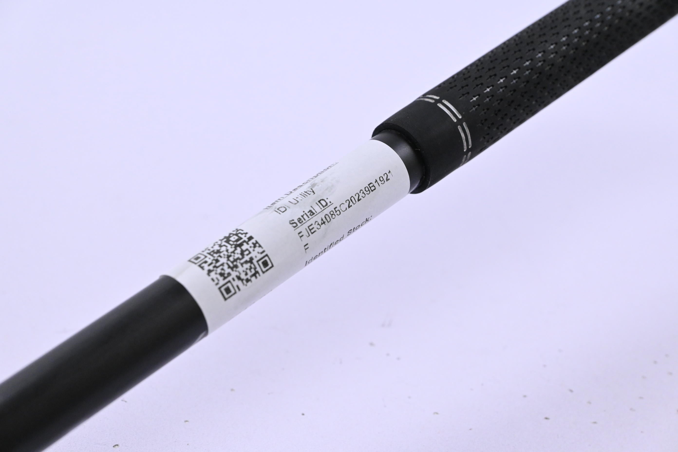 Ping IDI Utility #2 Iron / 17 Degree / Black Dot / X-Flex Ping Tour 2.0 Black 90