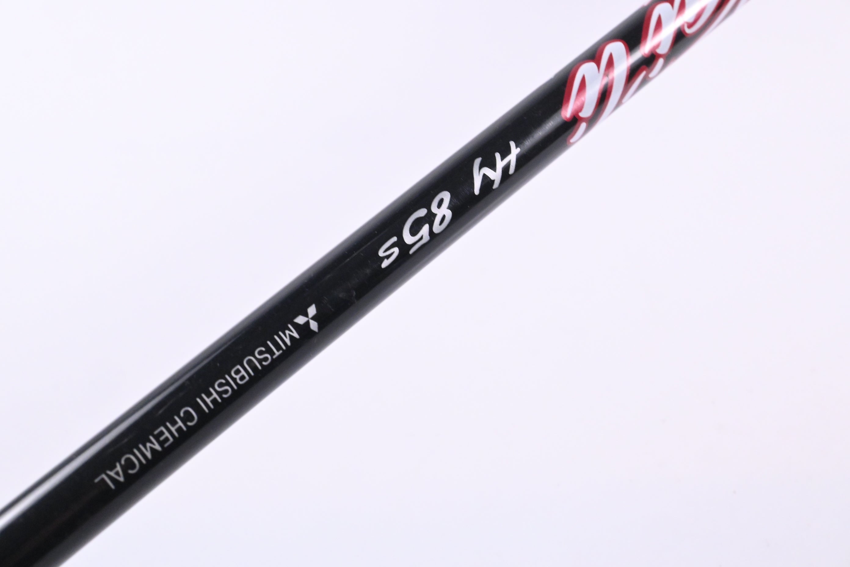 Taylormade Stealth 2 Plus #3 Hybrid / 19.5 Degree / Stiff Flex Kai`li Red 85 Shaft
