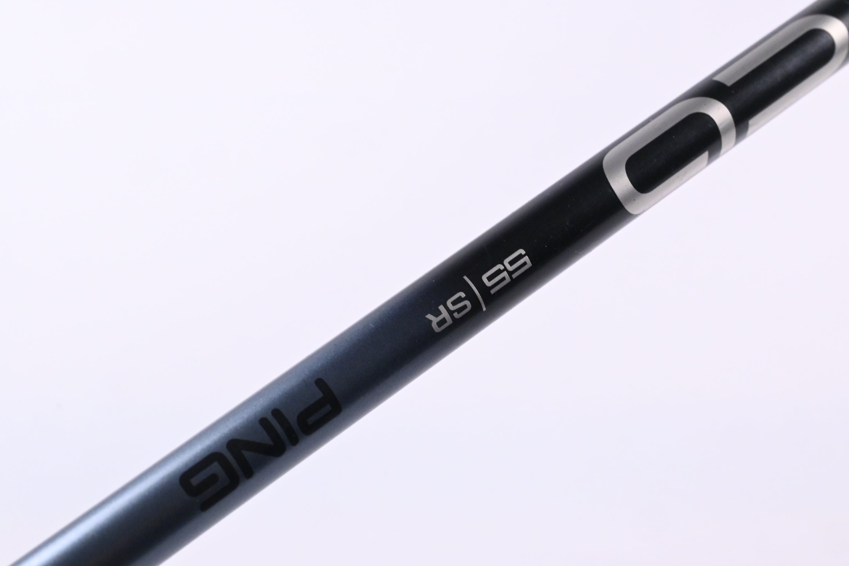 Ping G430 LST Driver / 10.5 Degree / Senior Flex Ping ALTA CB Slate 55 Shaft