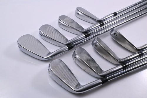 Benross Evolution R Irons / 4-PW+GW / Stiff Flex KBS Tour 105 Shafts