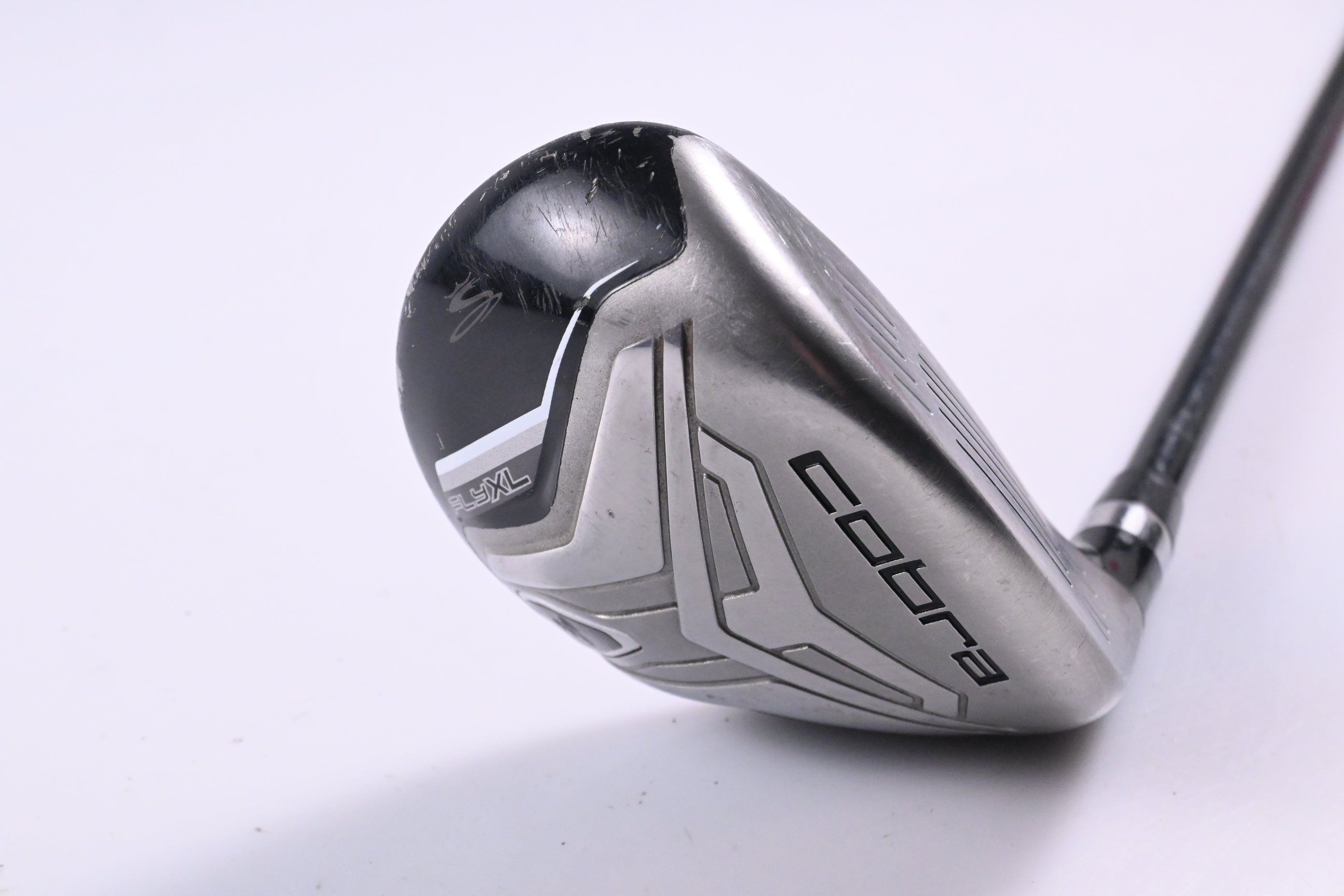 Cobra Fly XL #5 Hybrid / 23 Degree / Regular Flex Cobra Fly XL Shaft