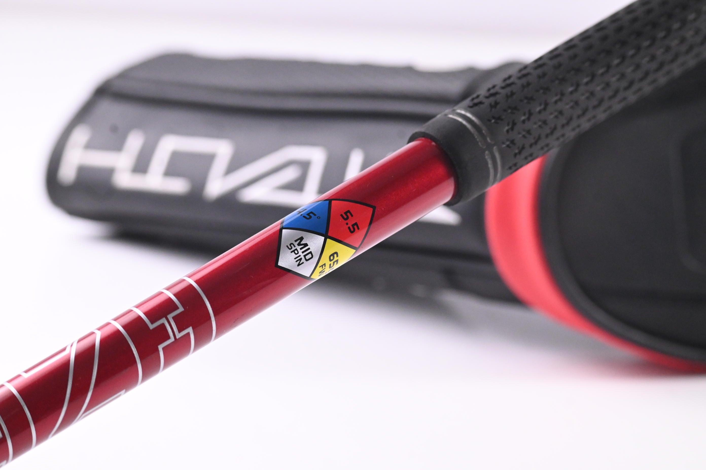 Taylormade Stealth Plus #3 Wood / 15 Degree / Regular Flex HZRDUS Smoke RDX 65 Shaft