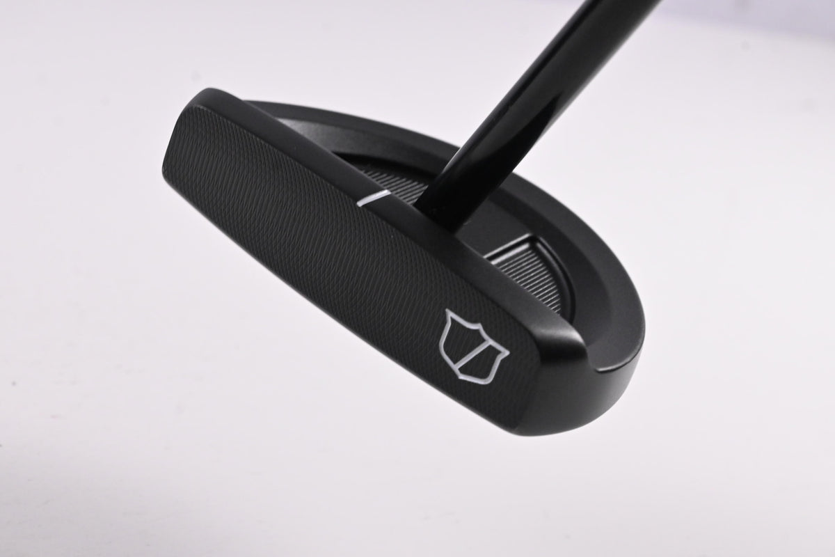 Wilson Infinite Zero Torque Lakeview Putter / 34 Inch