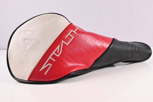 Taylormade Stealth 2 Plus Driver / 9 Degree / Regular Flex Speeder NX Red 50