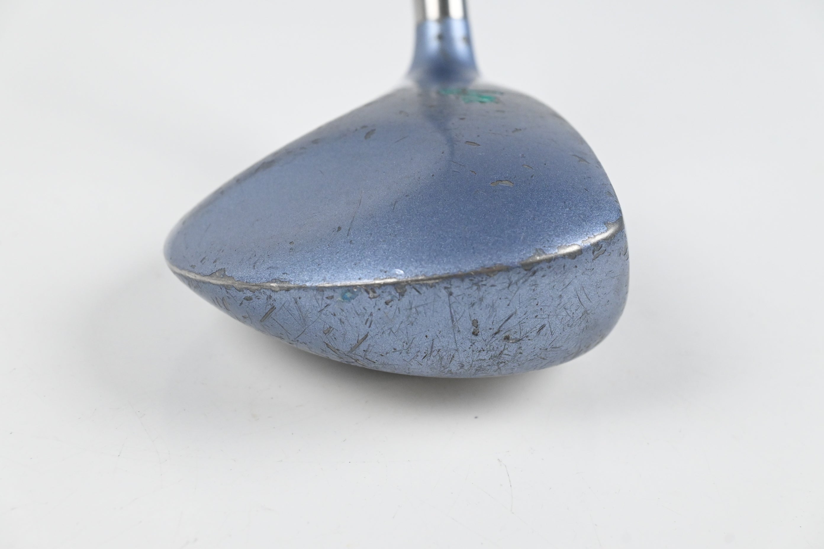 Ladies Cobra Lady #3 Wood / 15 Degree / Ladies Flex Cobra Lady Shaft