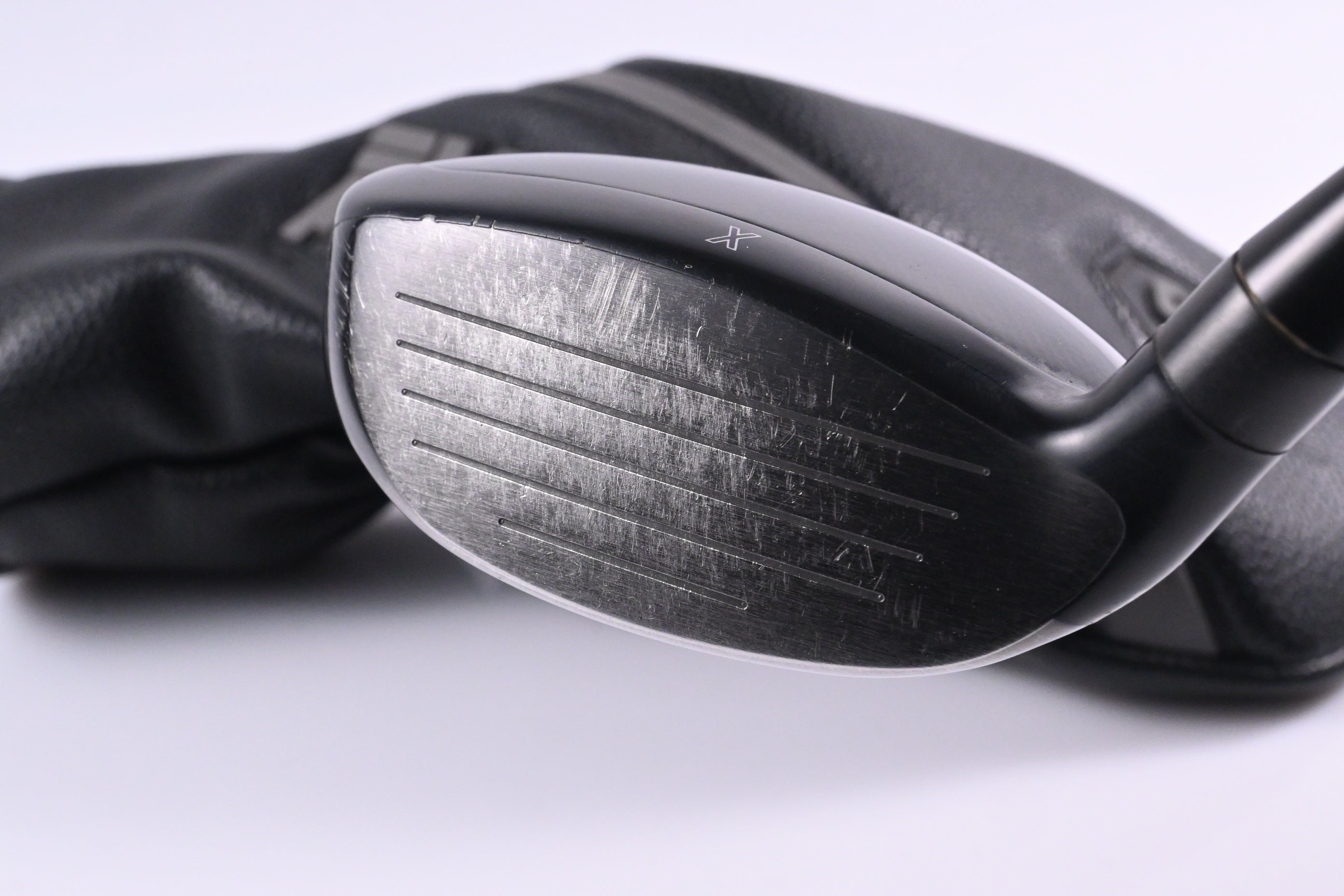 PXG 0311 Black Ops #5 Wood / 18 Degree / Regular Flex Evenflow Riptide CB 60