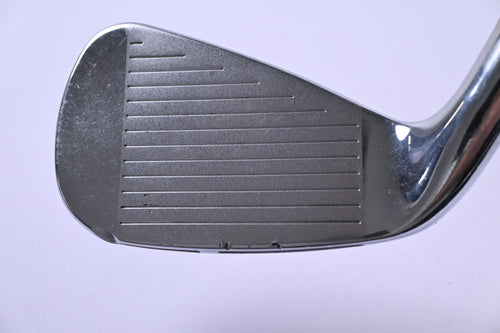 Wilson D9 Forged #4 Iron / 21.5 Degree / Stiff Flex Dynamic Gold 105 Shaft