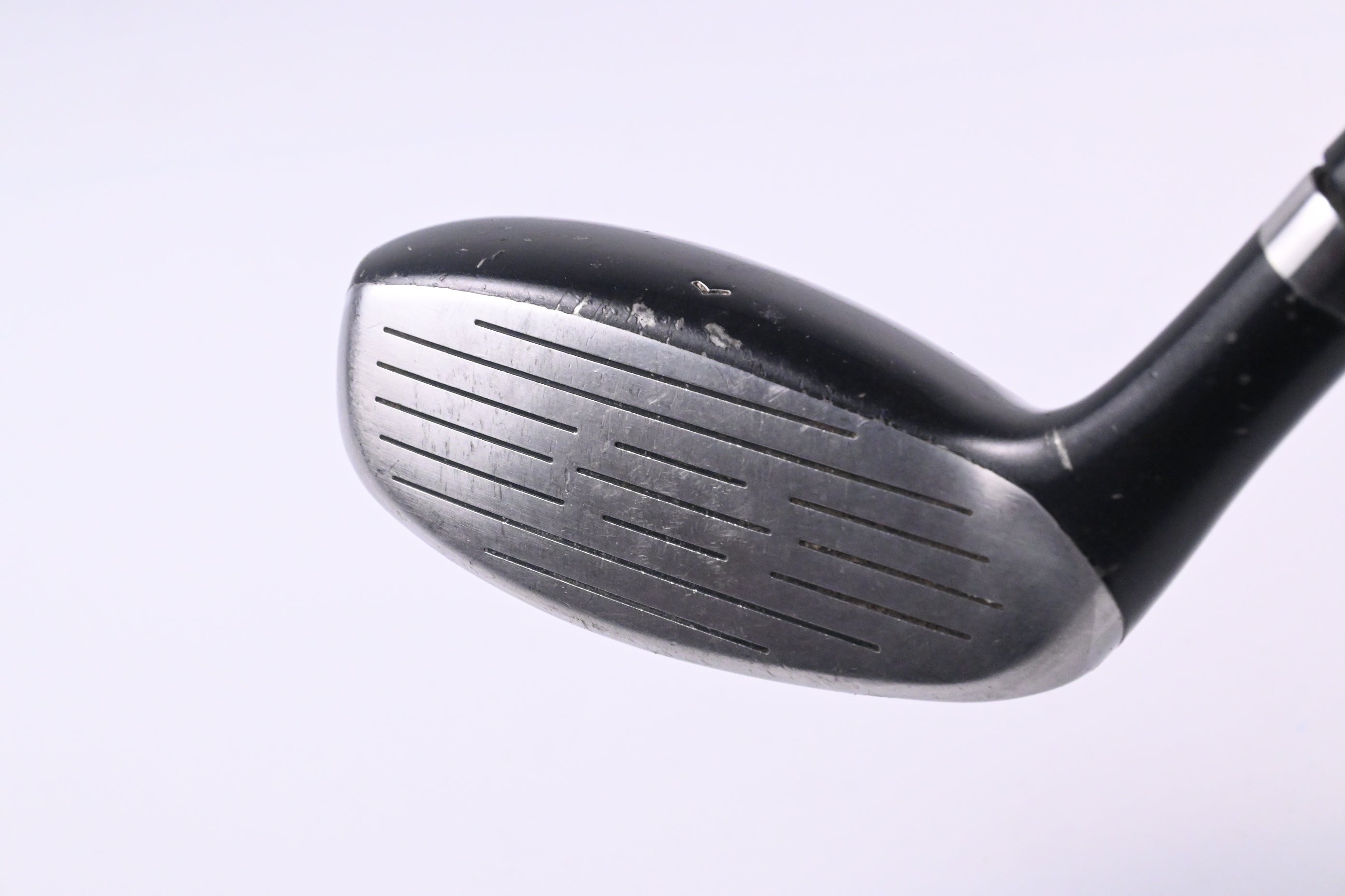 Wilson Staff Dh6 #2 Hybrid / 16 Degree / Regular Flex Taper Tech Shaft