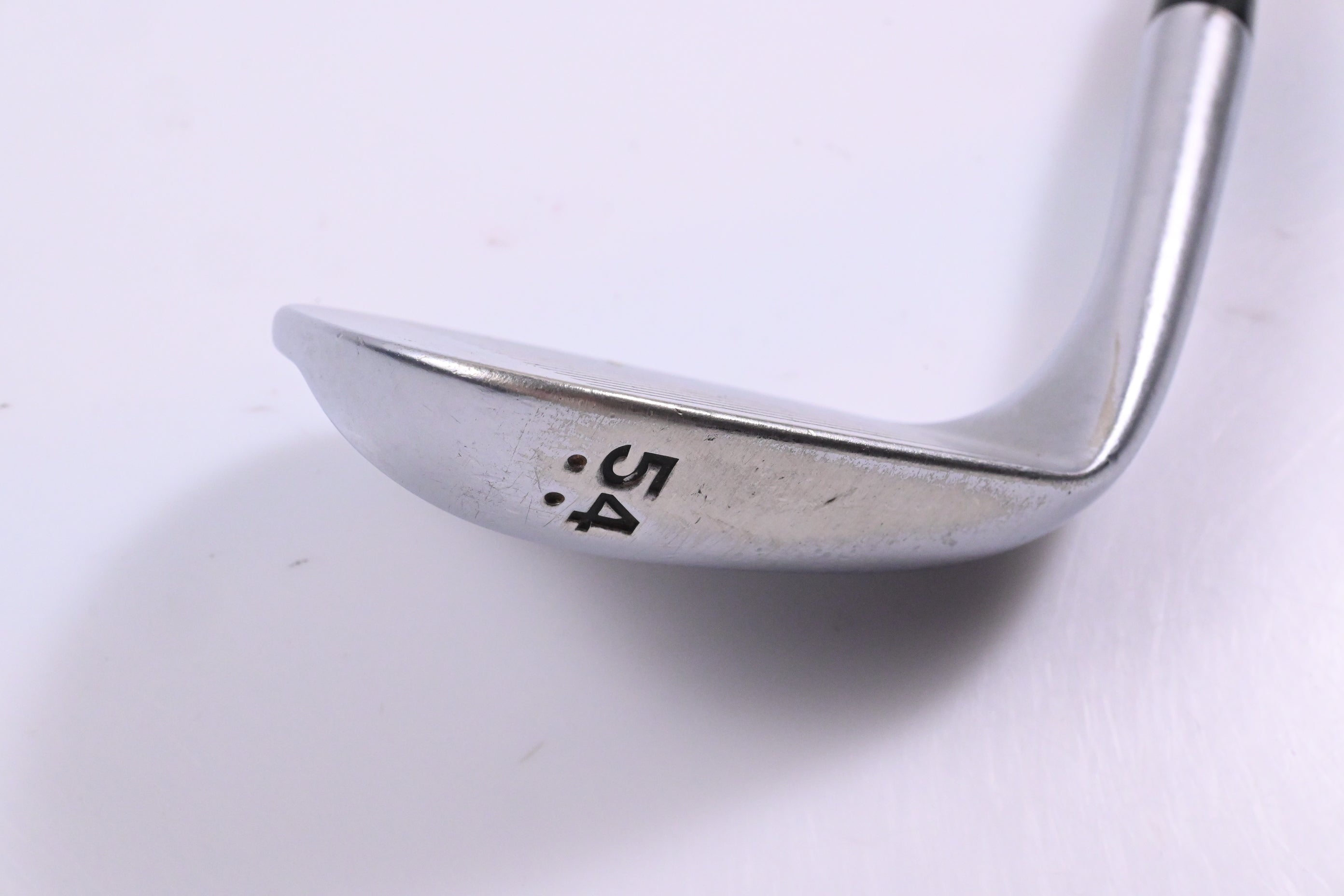 Cleveland 588 Precision Forged Sand Wedge / 54 Degree / Wedge Flex Tour Concept